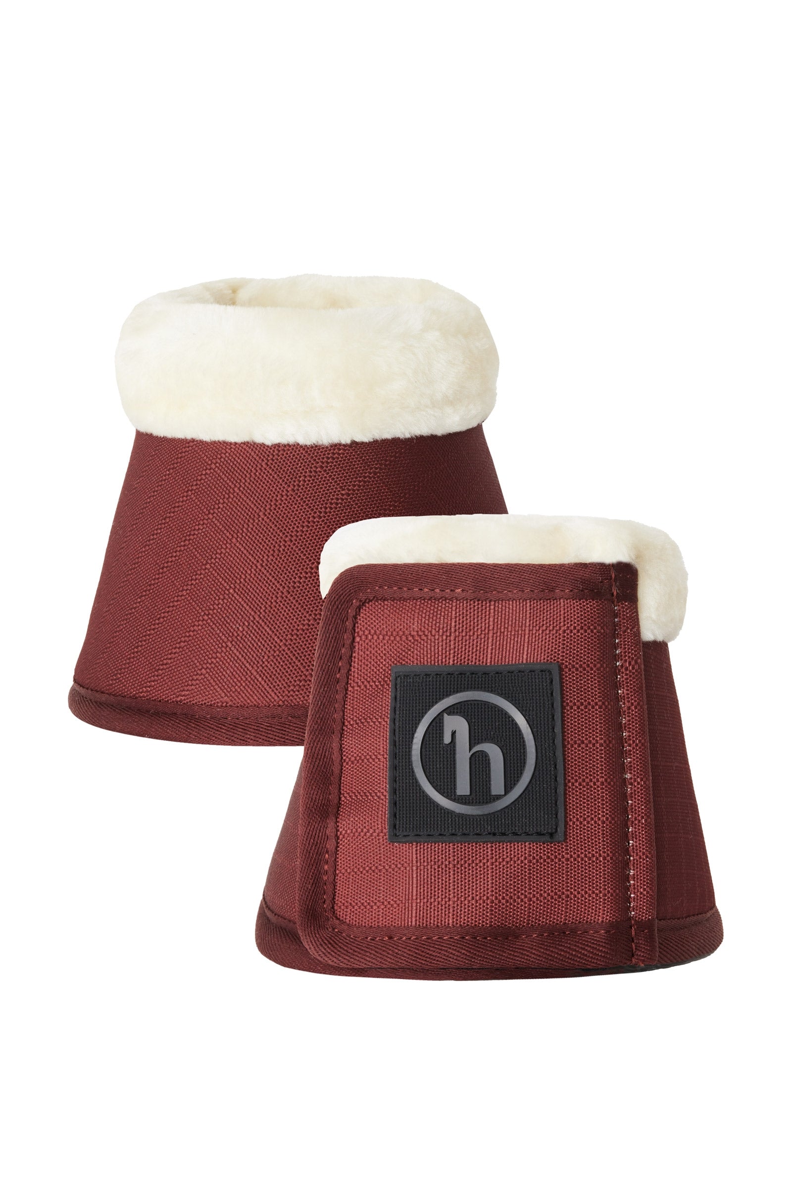 Horze Terazzo putsit Leg Protection & Hoof Protection for Horses