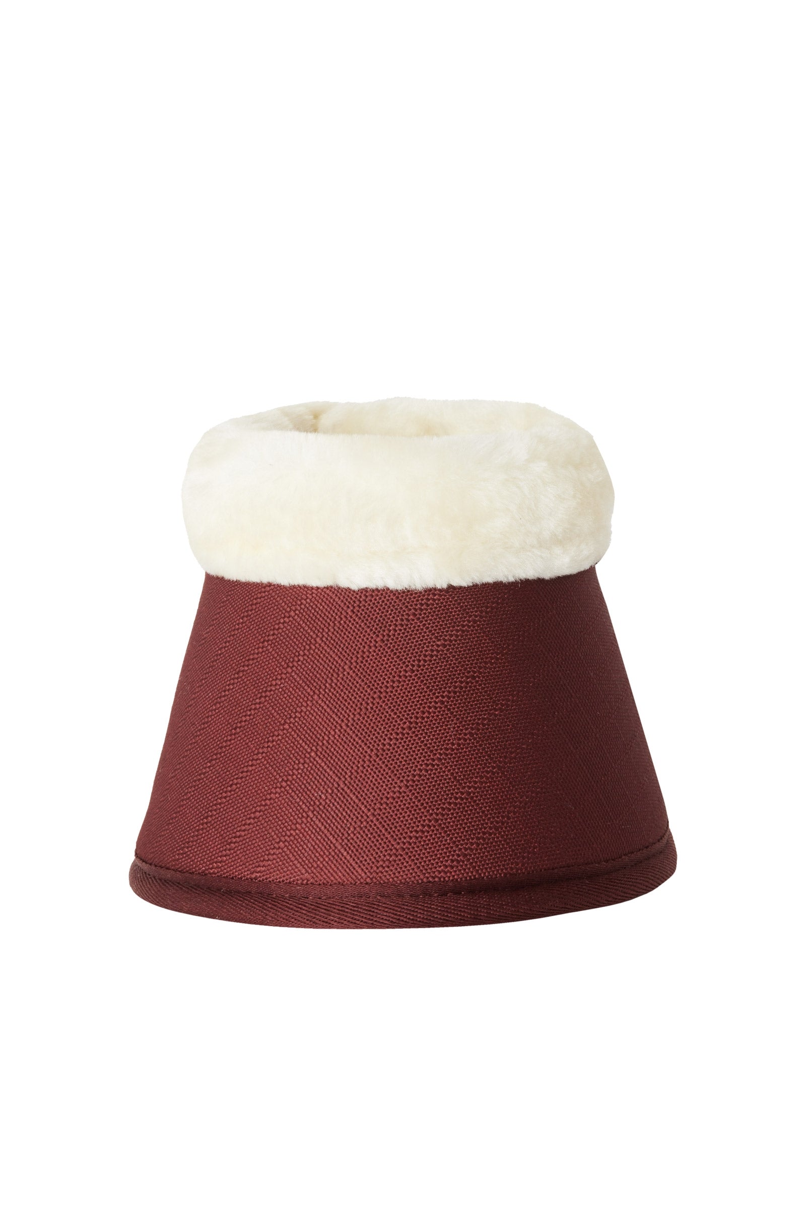 Horze Terrazzo Bell Boots Leg Protection & Hoof Protection for Horses