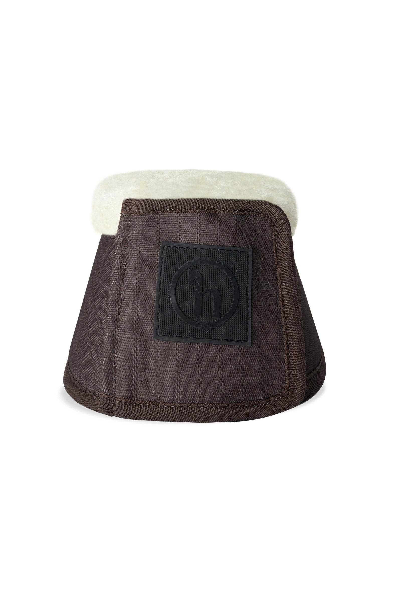 Horze Terrazzo Bell Boots Leg Protection & Hoof Protection for Horses