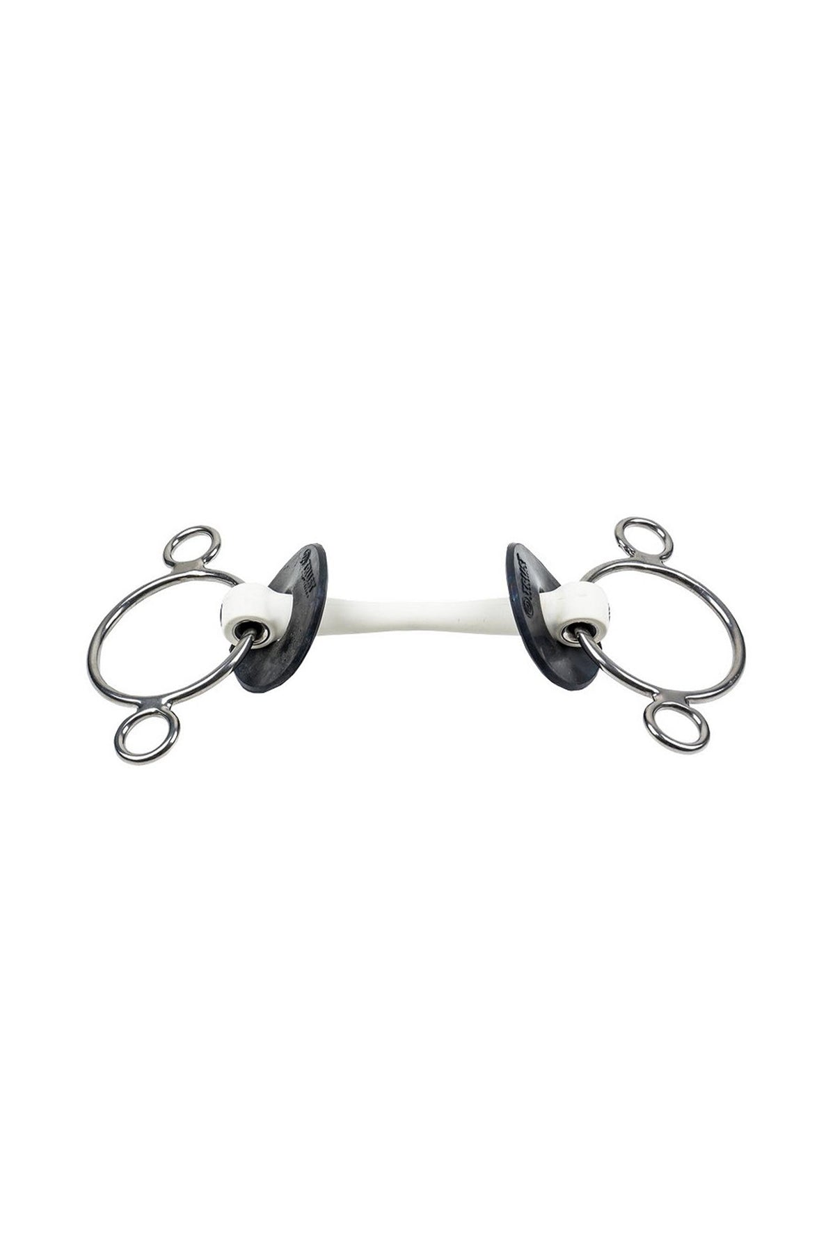 Trust Equestrian Inno Sense 3 Ring Flexi Soft-20 Kuolaimet