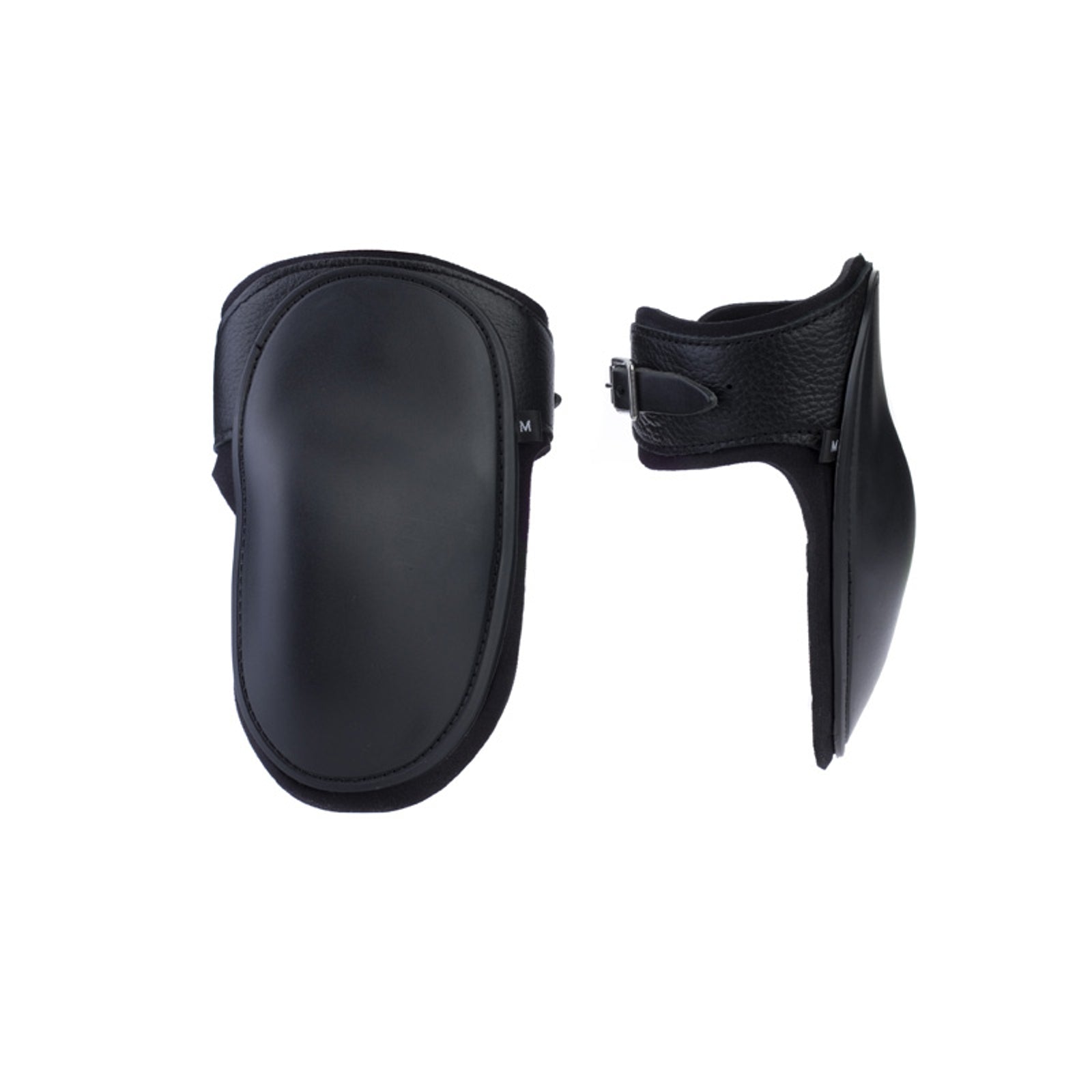 Finntack Knee Boots Racing Tack