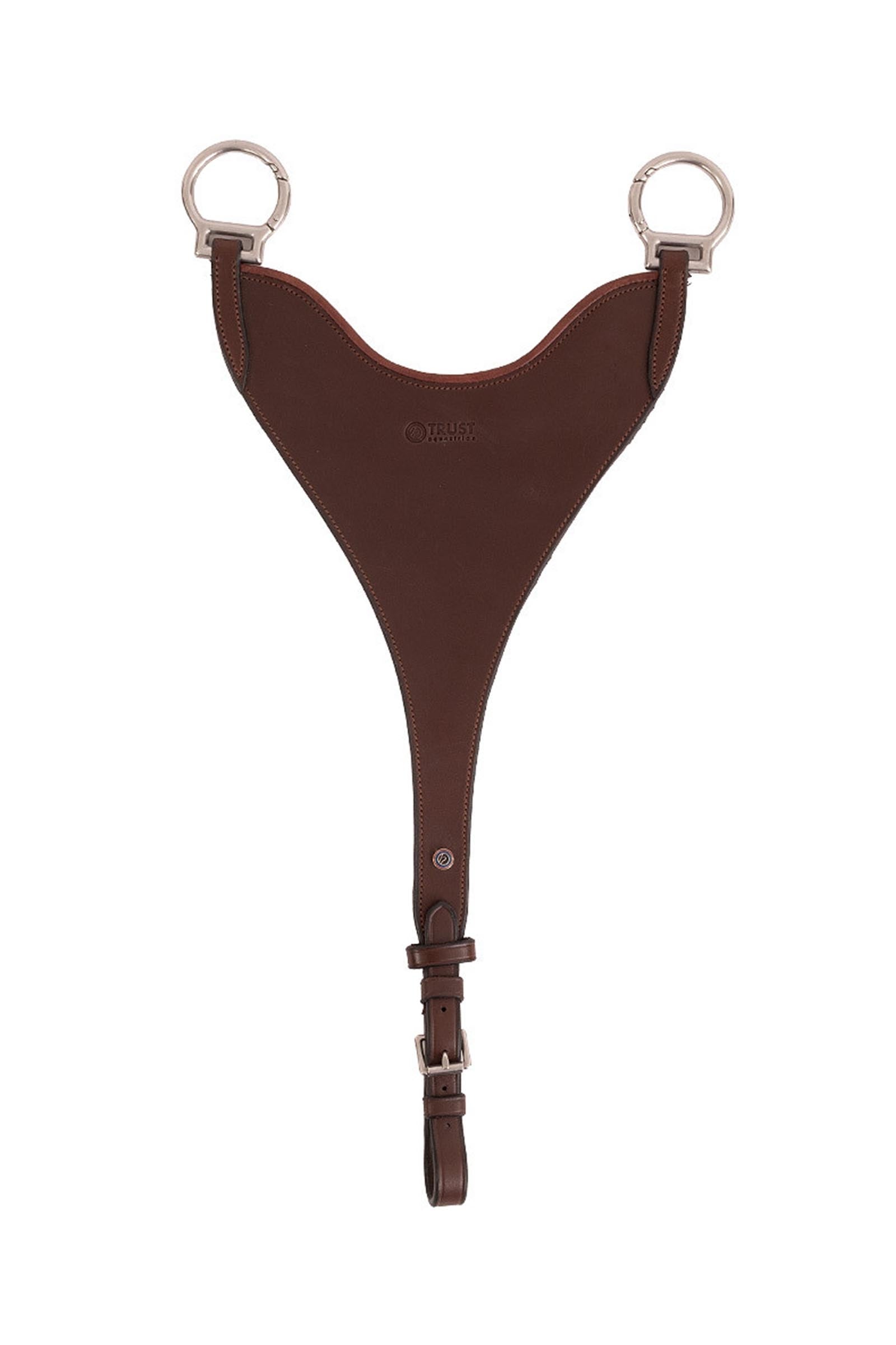 Trust Equestrian Stockholm Hard Bip Martingale Attachment Suitset & Ohjat