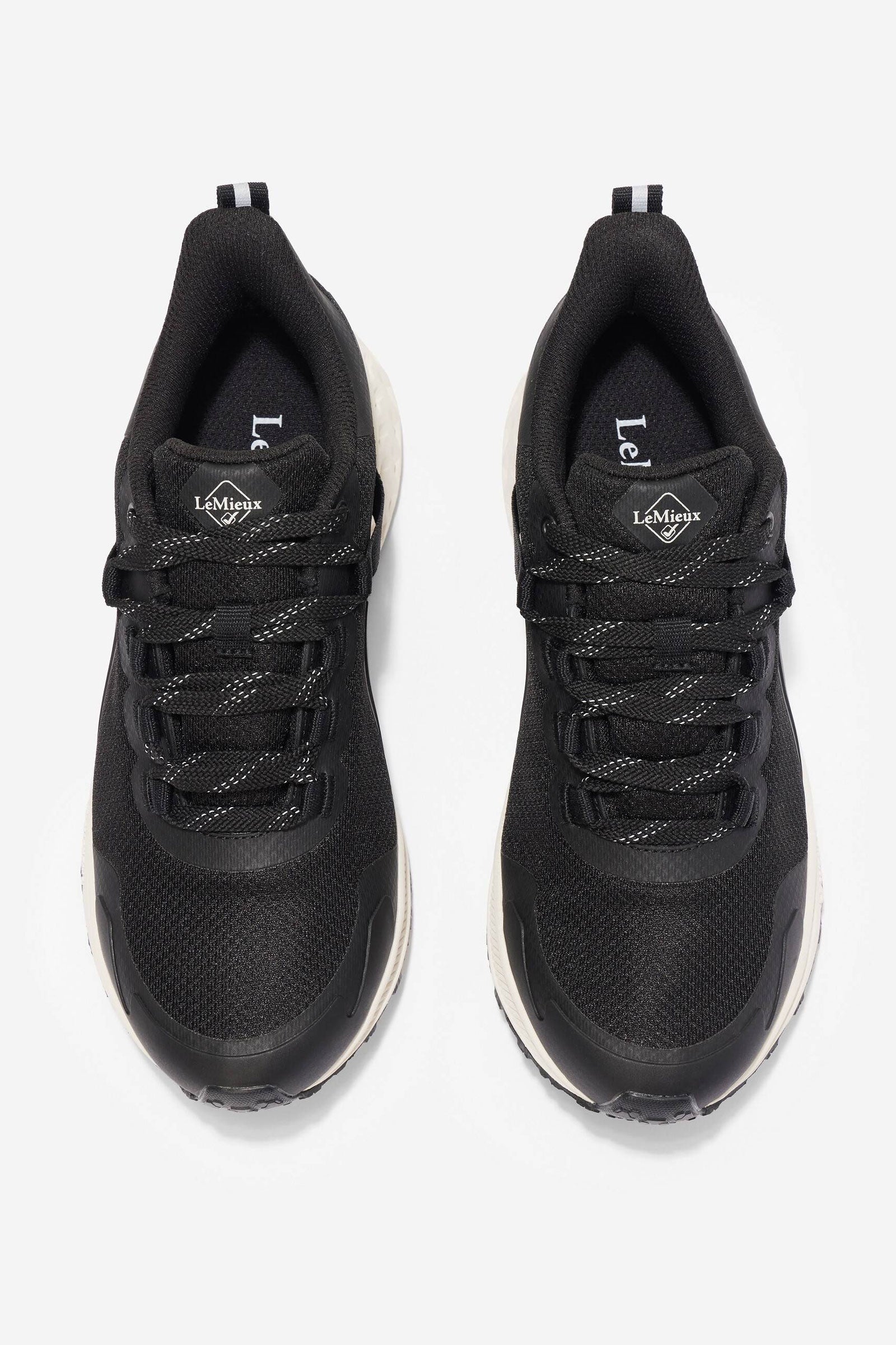 LeMieux Trax Waterproof Trainer II Riding Boots & Riding Shoes