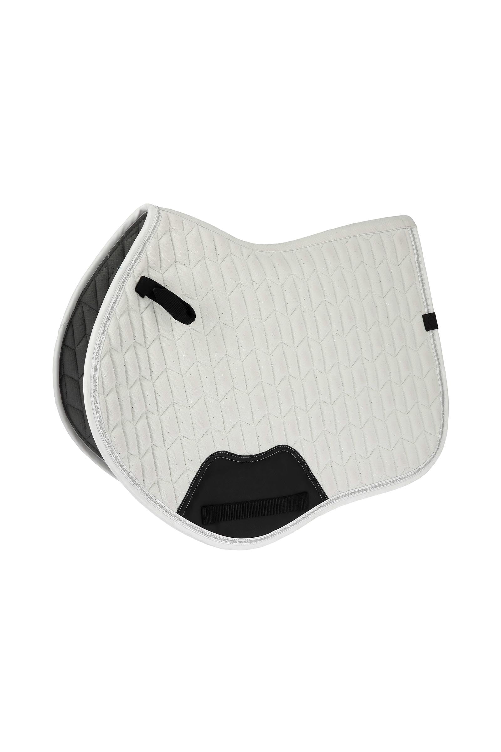 Equi Theme EQUITHÈME Eclat Saddle Pad Saddle Pads