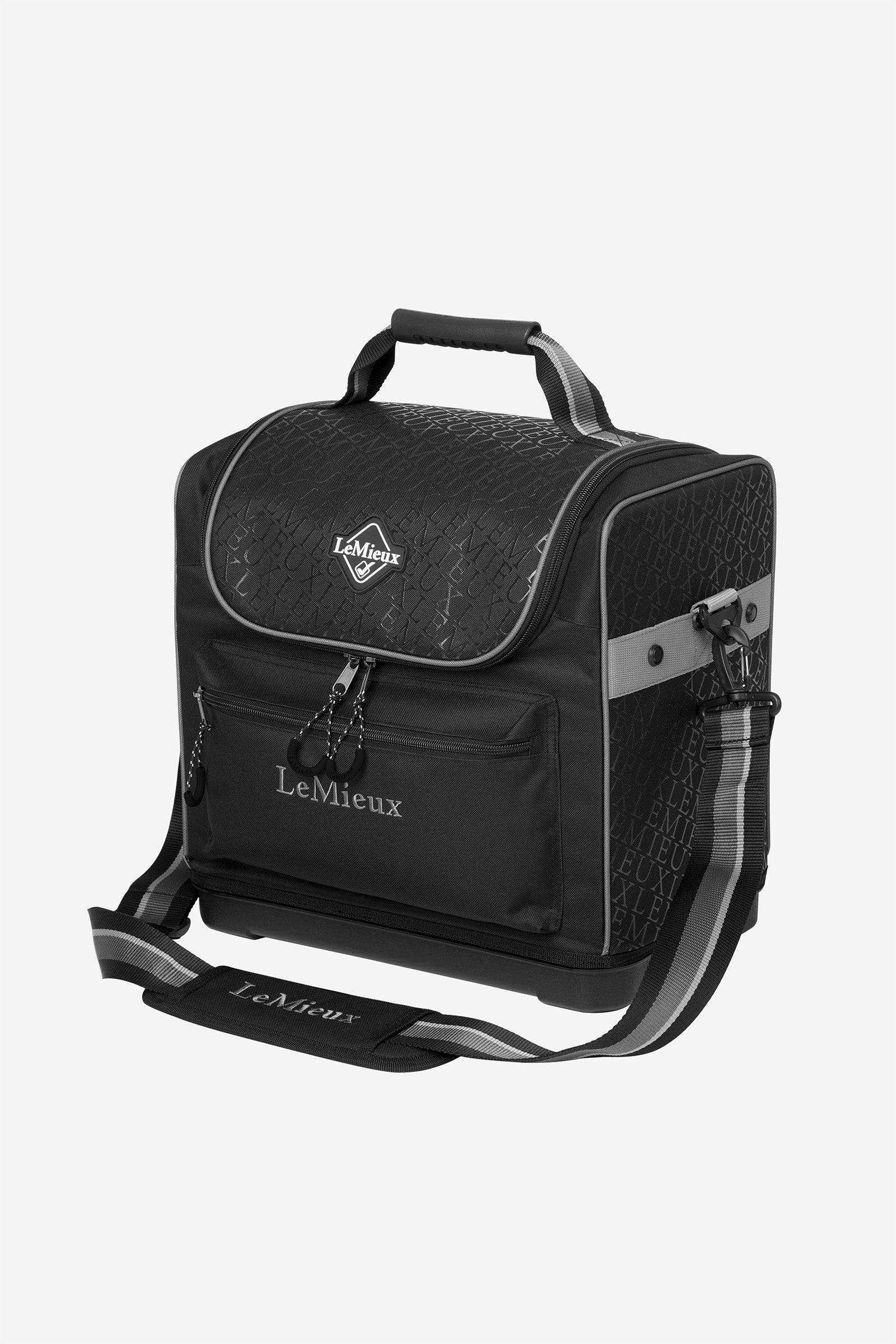 LeMieux Elite Pro Grooming Bag Horse Grooming Tools