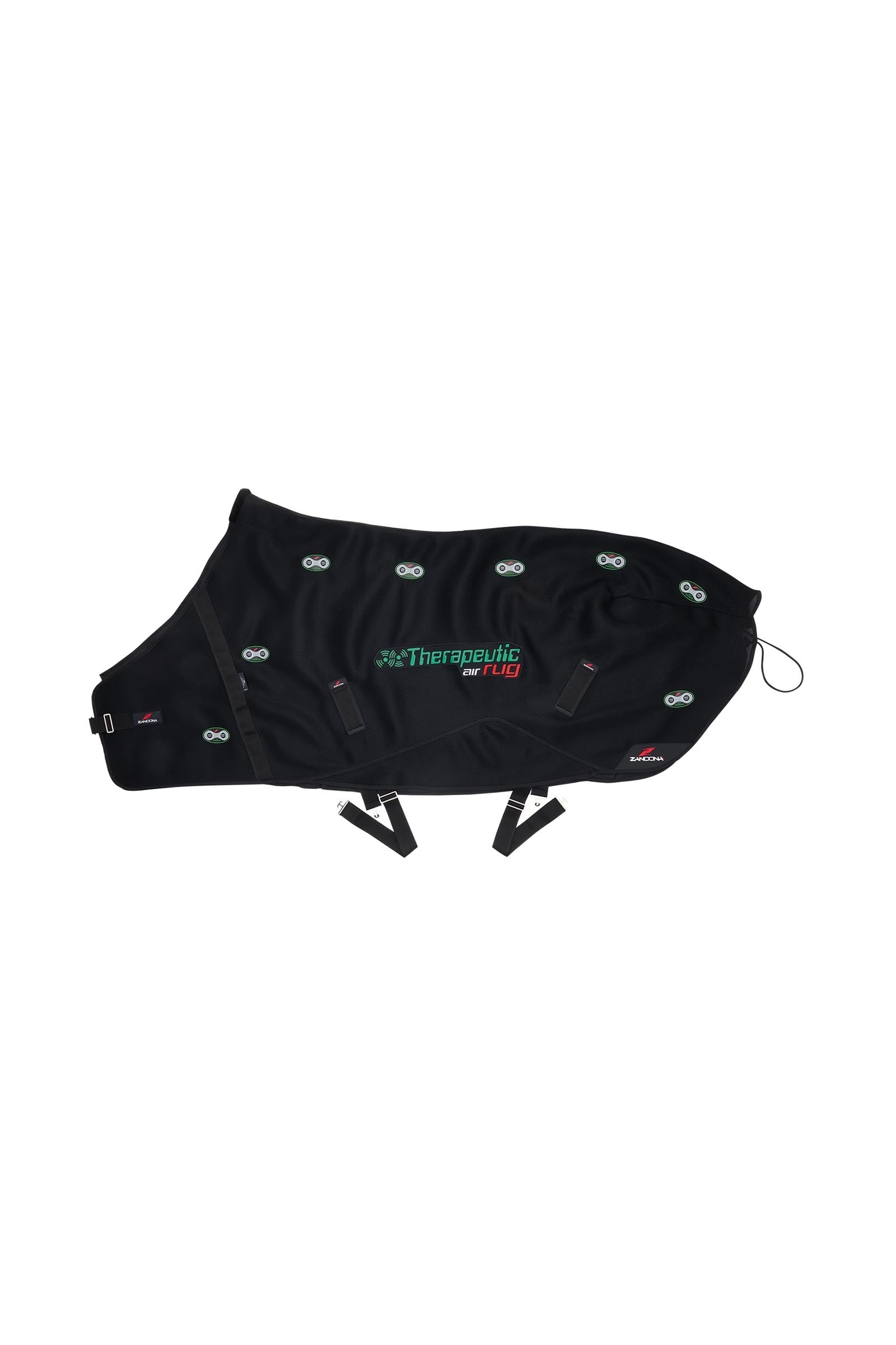 Zandona Therapeutic Wellness Air loimi Loimet
