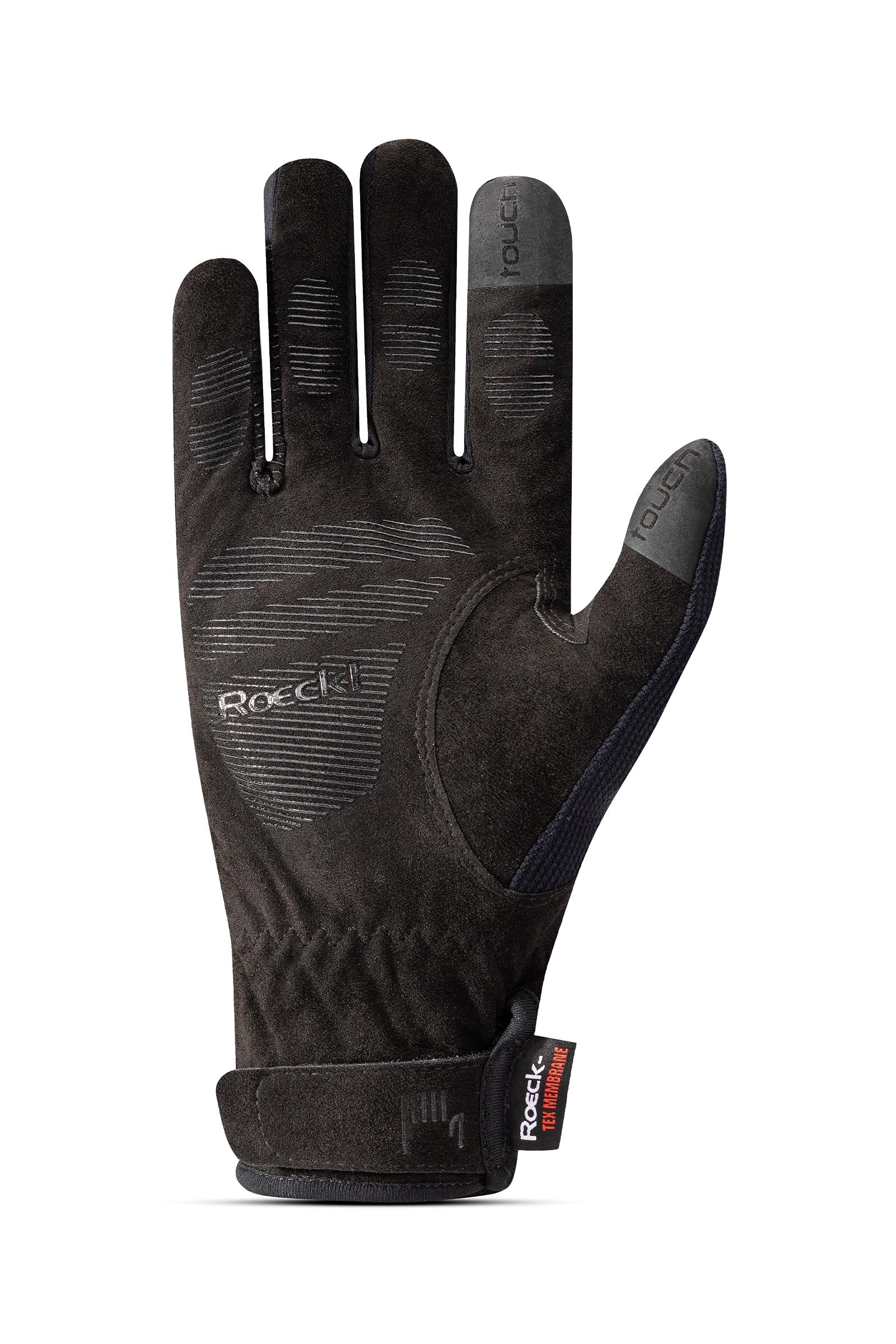 Roeckl Margalita Riding Gloves Riding Gloves