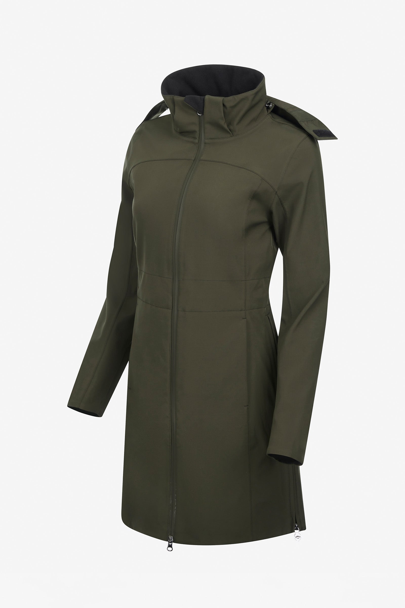 LeMieux Maisie Women's Lightweight Riding Jacket Women’s Riding Clothing