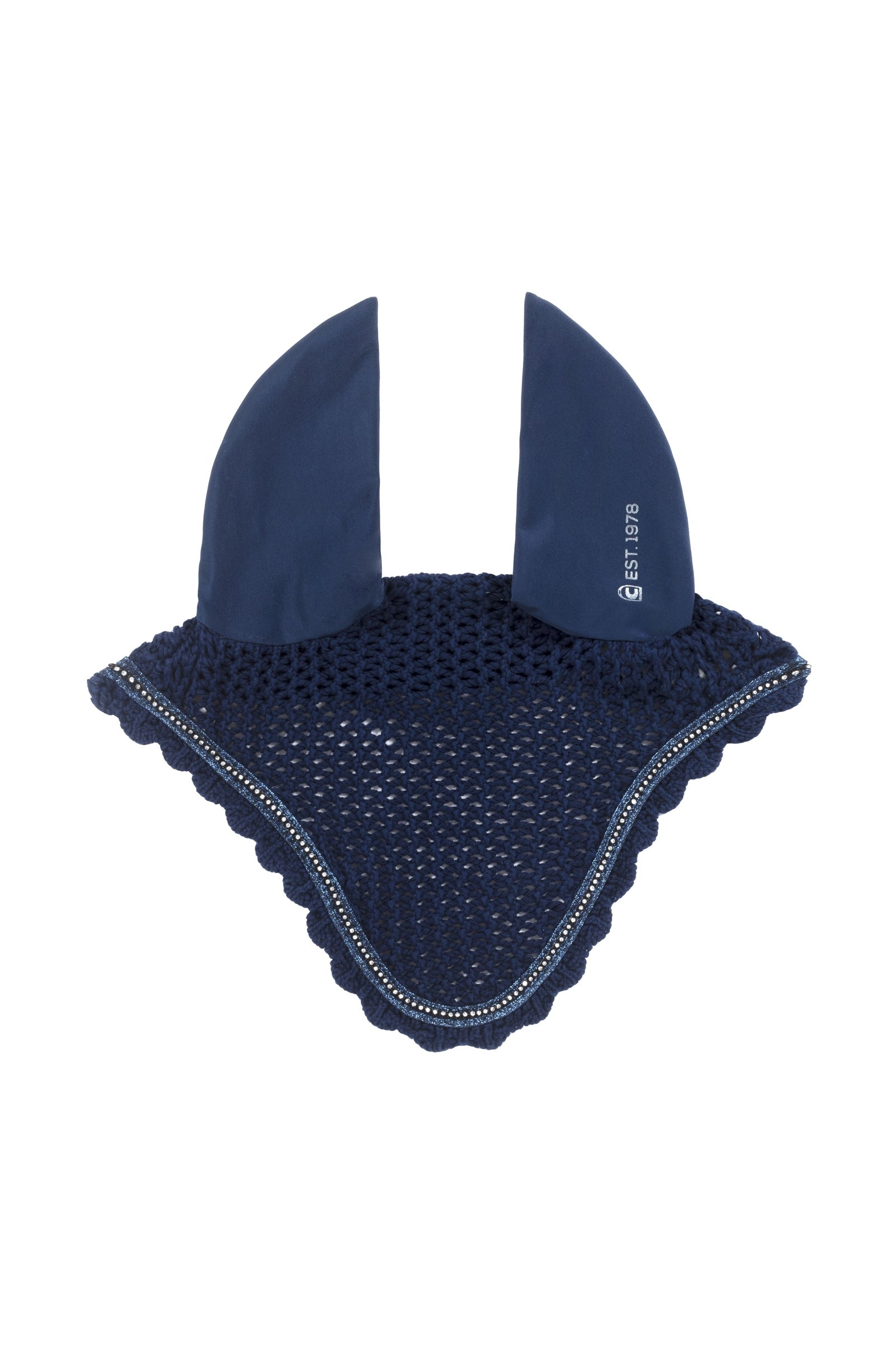 Cavallo CavalJetty Ear Net Saddle Pads