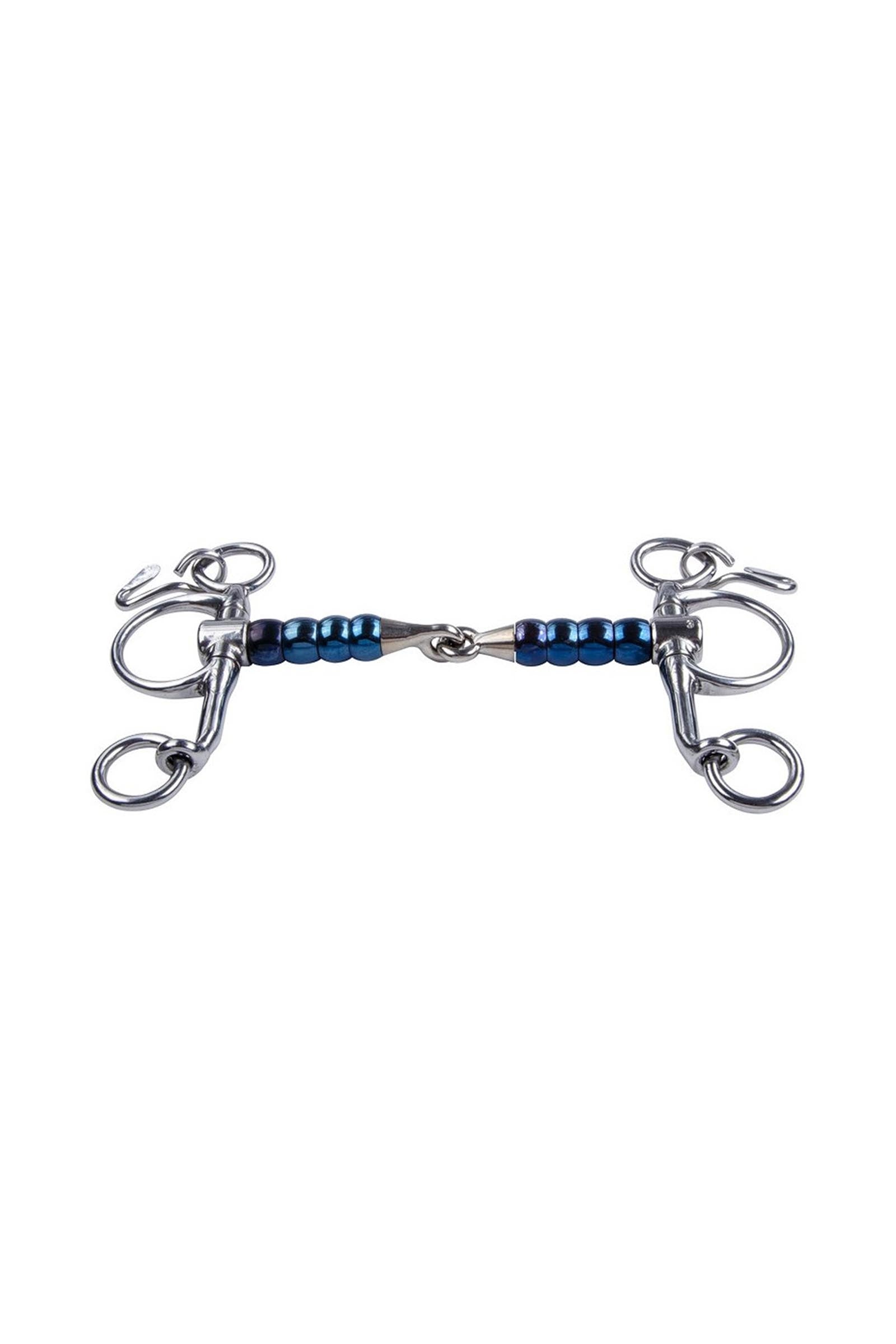 Trust Equestrian Sweet Iron Baby Pelham Cherry Roller kuolain rullilla Kuolaimet