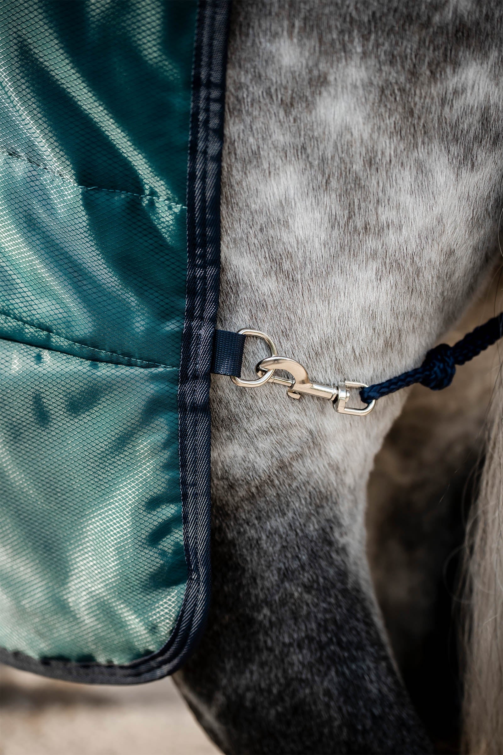 Horseware Amigo Ripstop Insulator Stable Rug, 350 g Horse Rugs