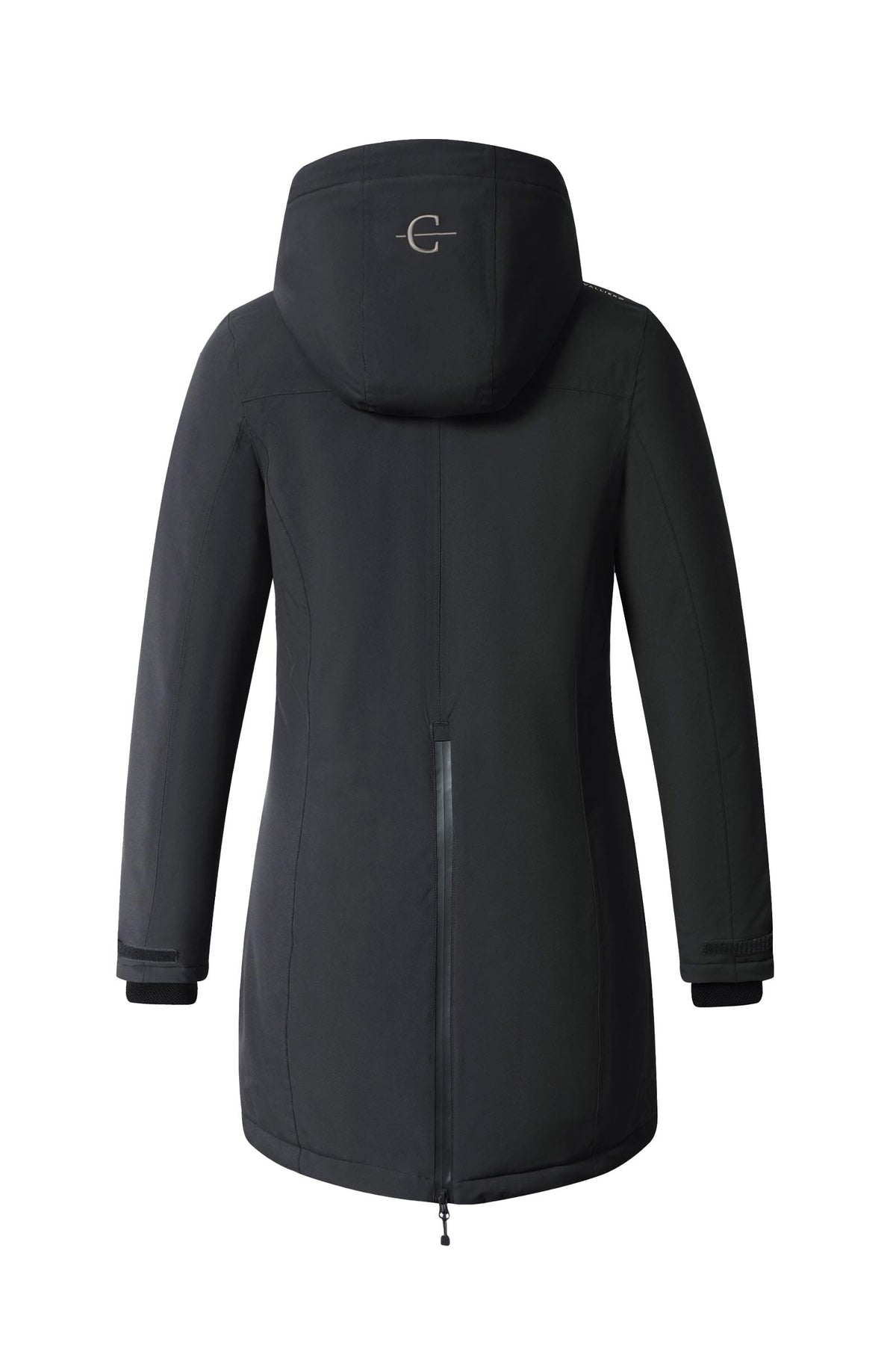 Covalliero FW26 Womens Winter Parka Women’s Riding Clothing