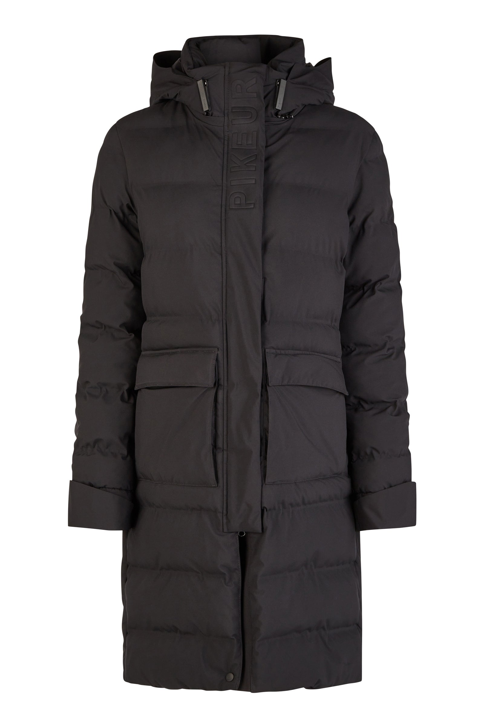 Pikeur Athleisure Raincoat Naisten ratsastusvaatteet
