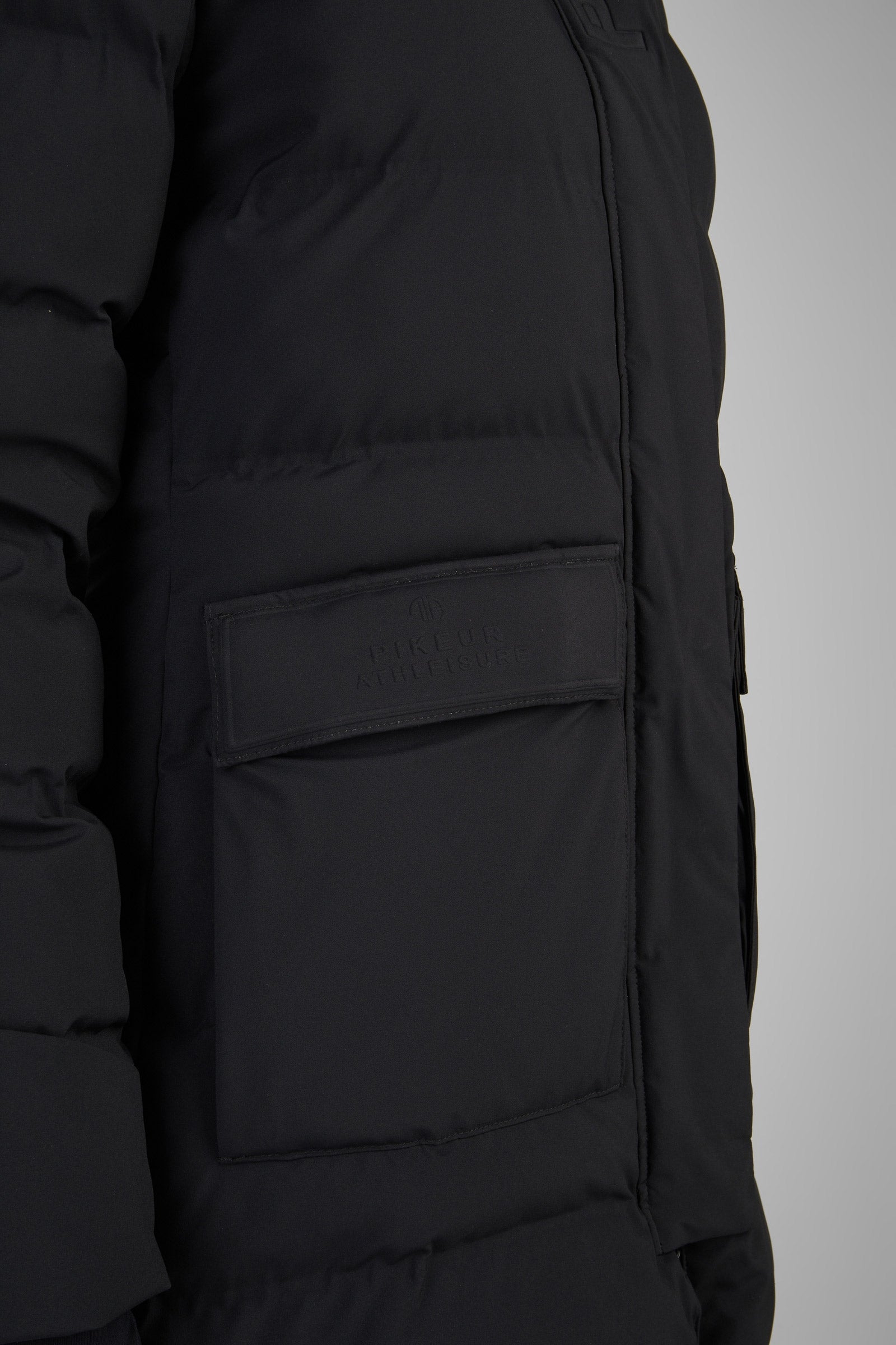 Pikeur Athleisure Raincoat Women’s Riding Clothing