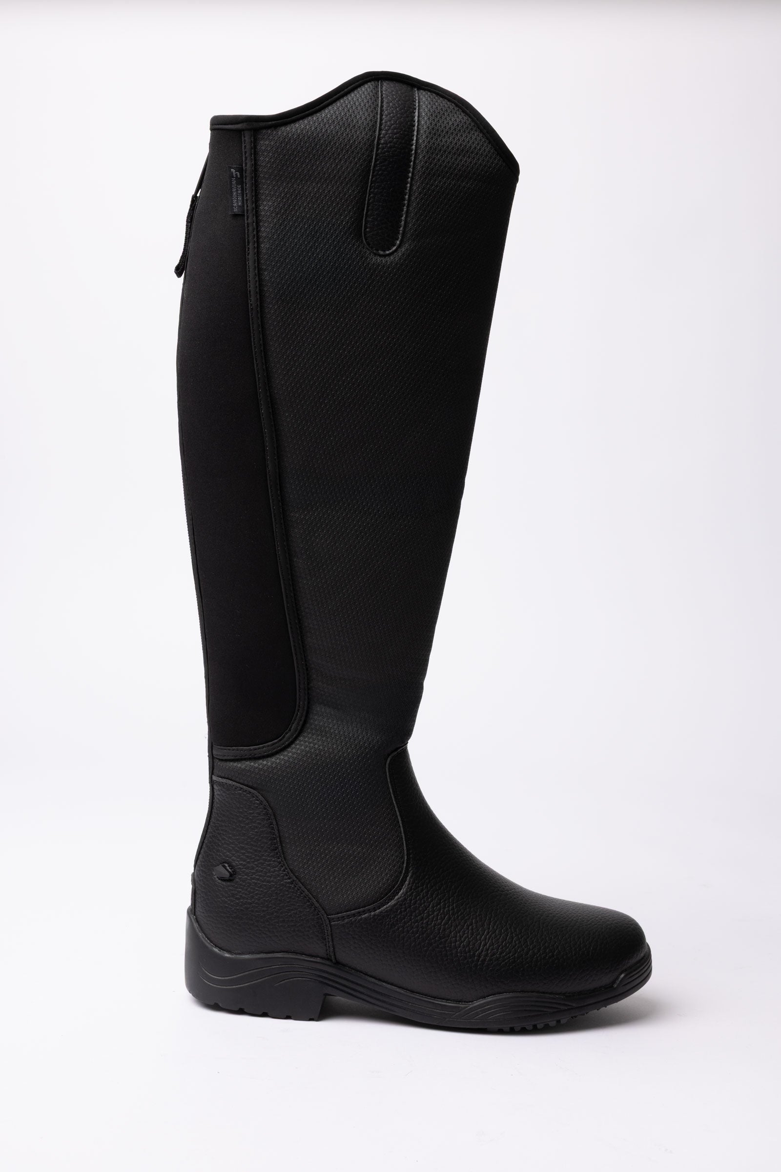 Horze Garmisch Thermo Riding Boots Riding Boots & Riding Shoes