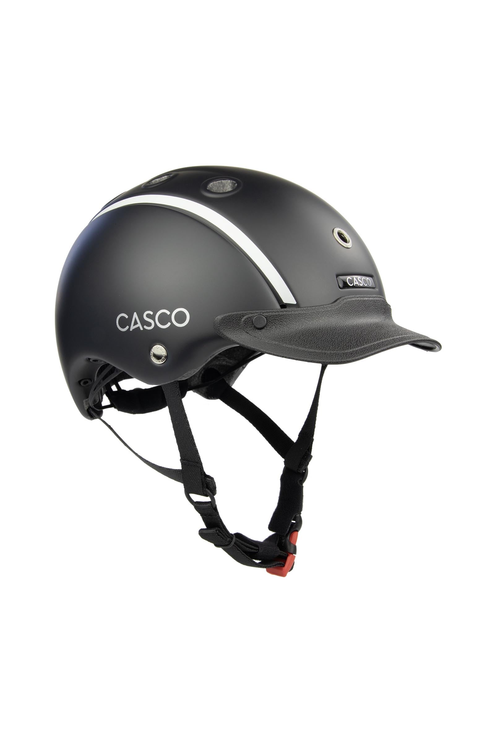 Casco Choice Prime lasten ratsastuskypärä Ratsastuskypärät & Turvaliivit