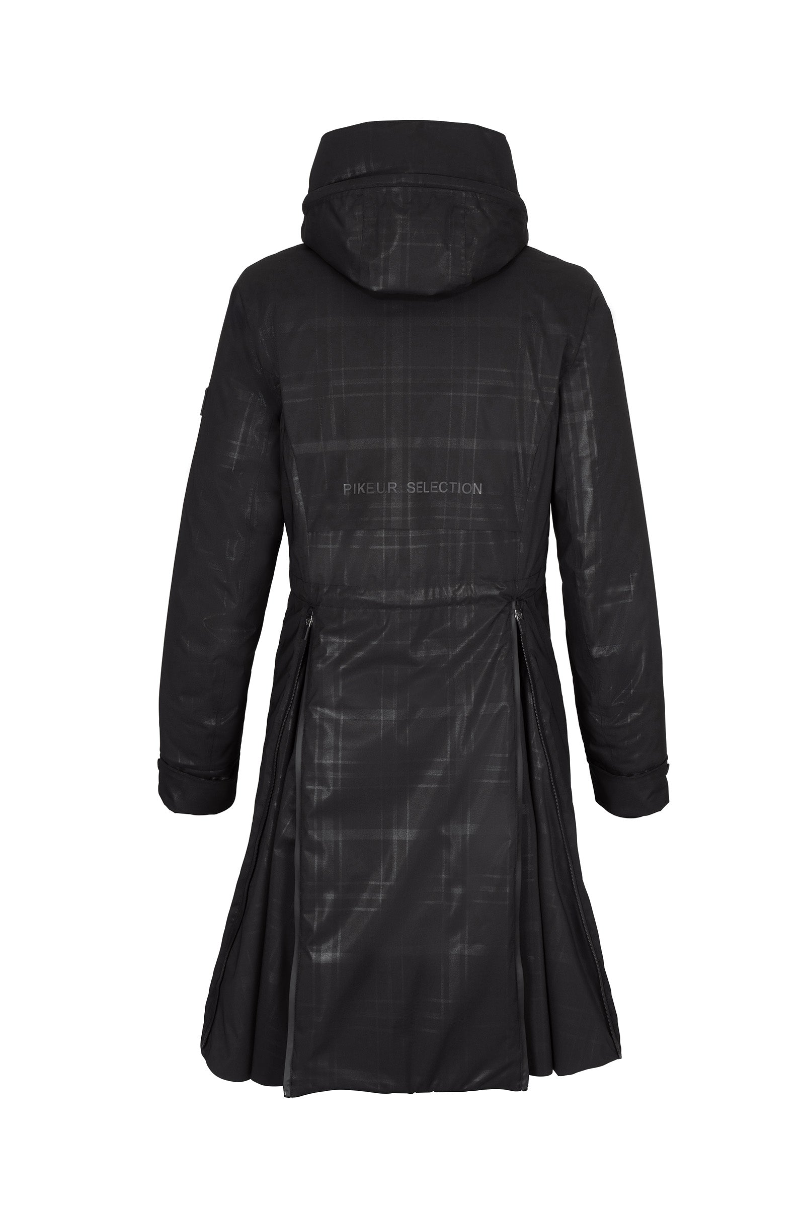 Pikeur Selection Women's Raincoat Women’s Riding Clothing