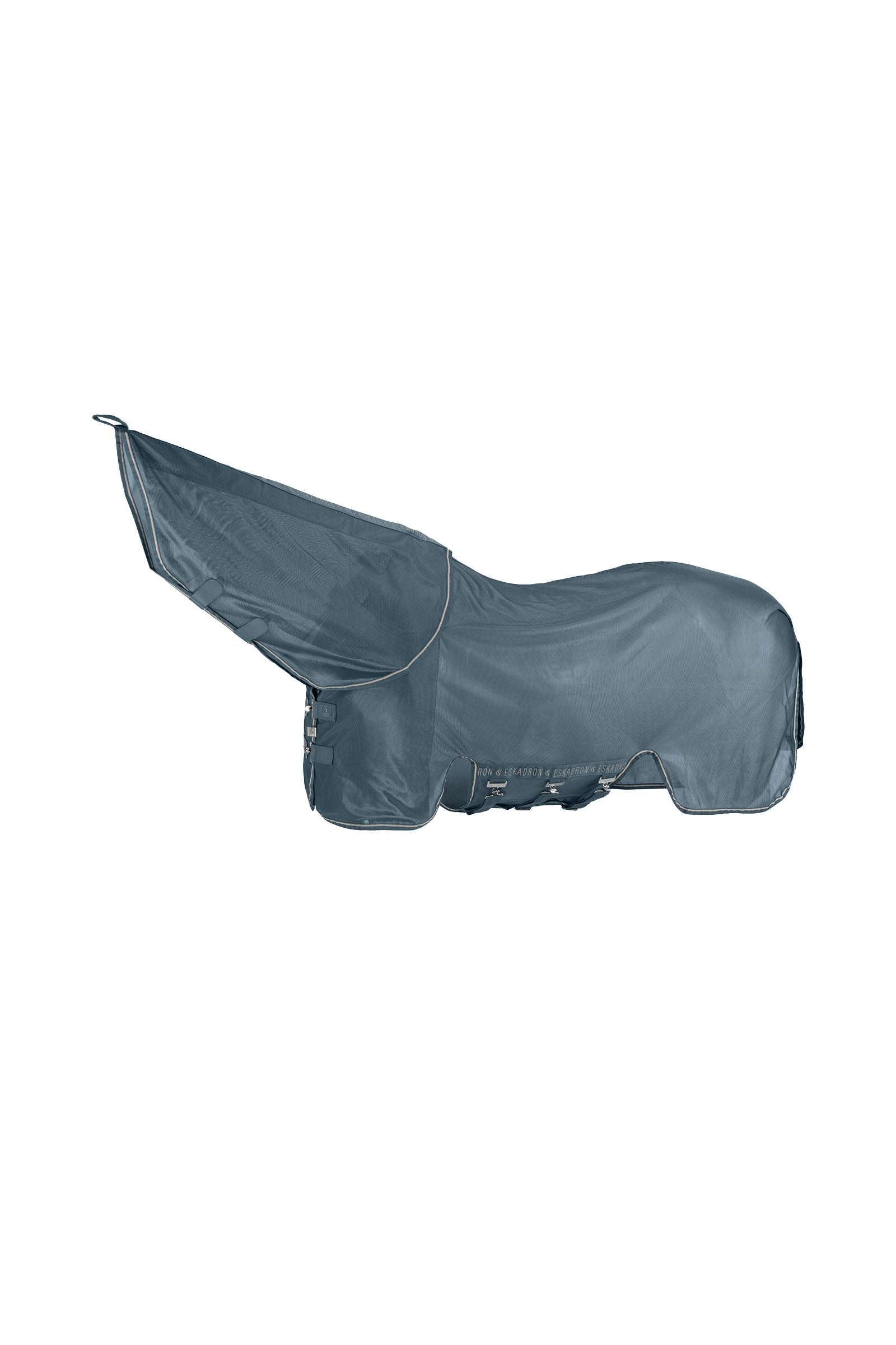 Eskadron Classic Sports SS25 Fly Detach-Neck hyönteisloimi Loimet