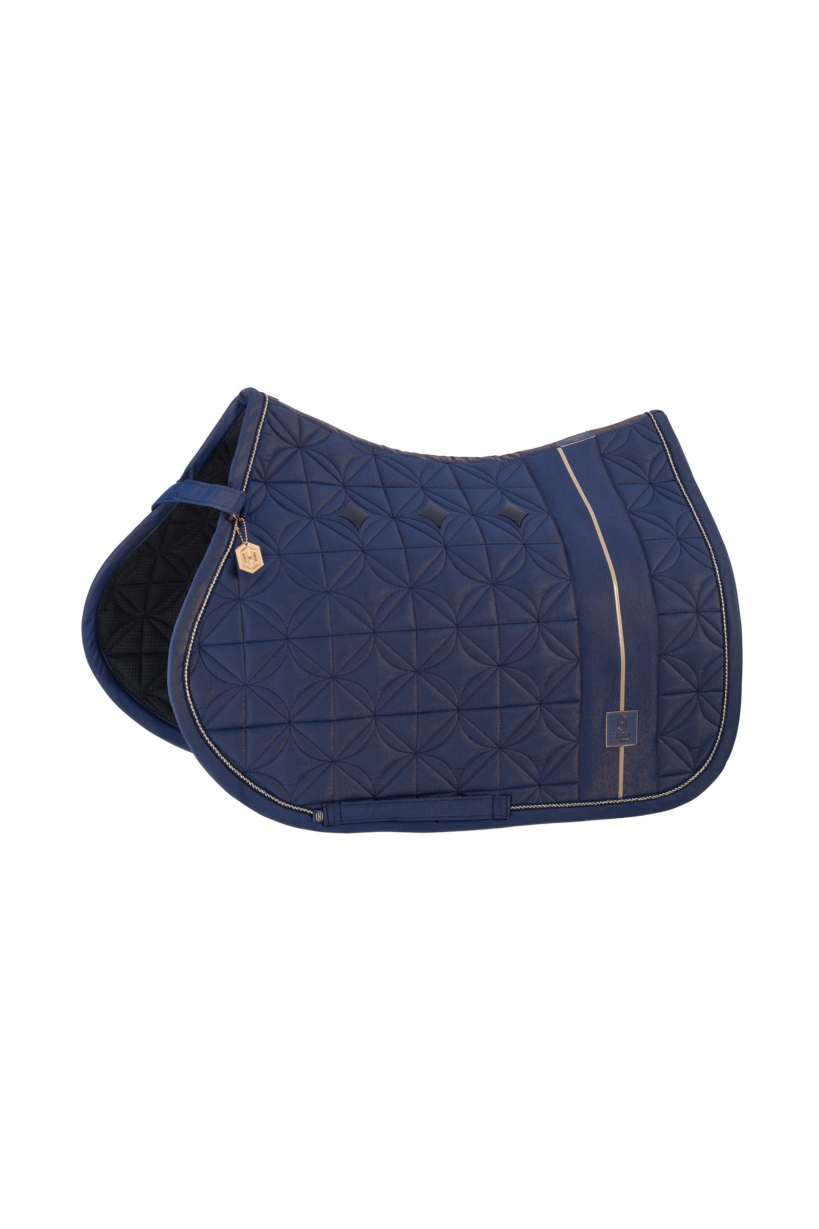 Eskadron Heritage AW24 Big Square Glam yleissatulahuopa Satulahuovat