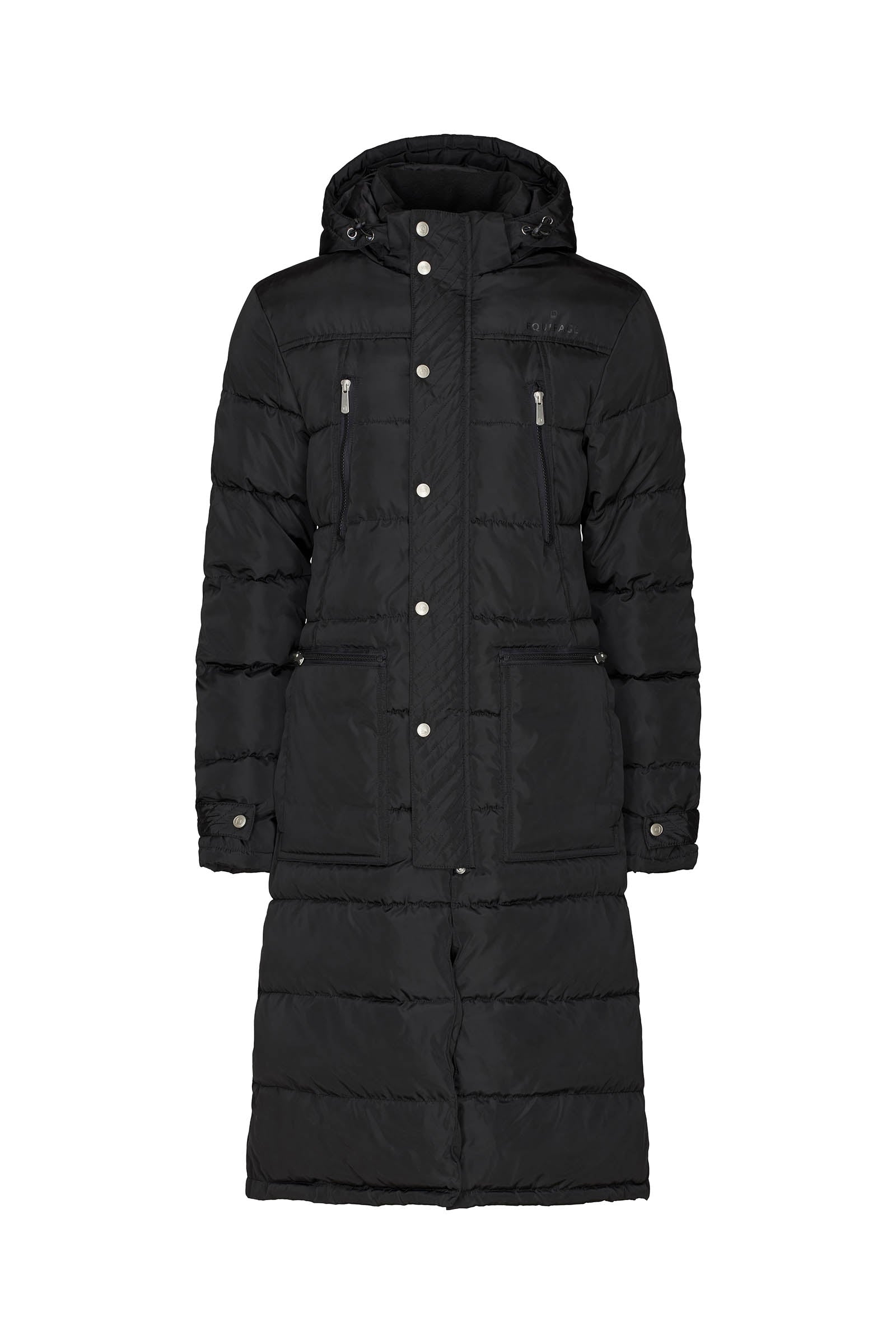 Equipage Candice Women´s Coat Naisten ratsastusvaatteet