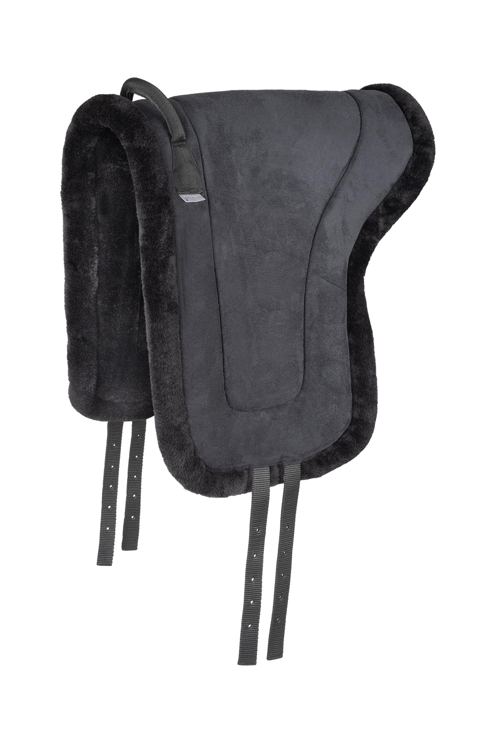 Waldhausen Soft Riding Pad Saddles, Girths & Stirrups