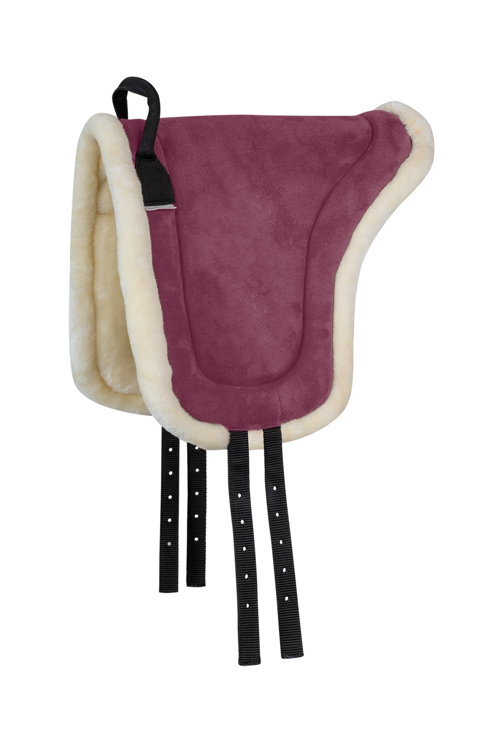 Waldhausen Soft Riding Pad Saddles, Girths & Stirrups