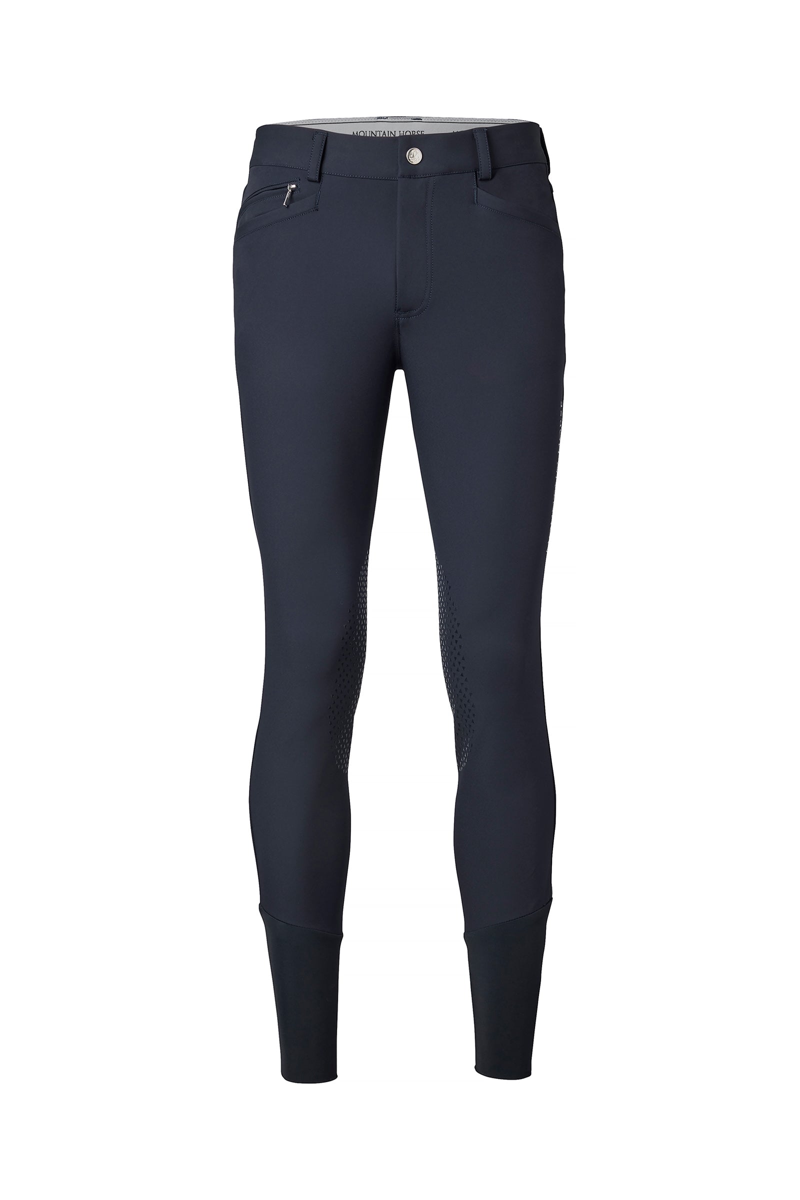 Mountain Horse Robin Men's Knee Grip Breeches Mens Riding Clothing