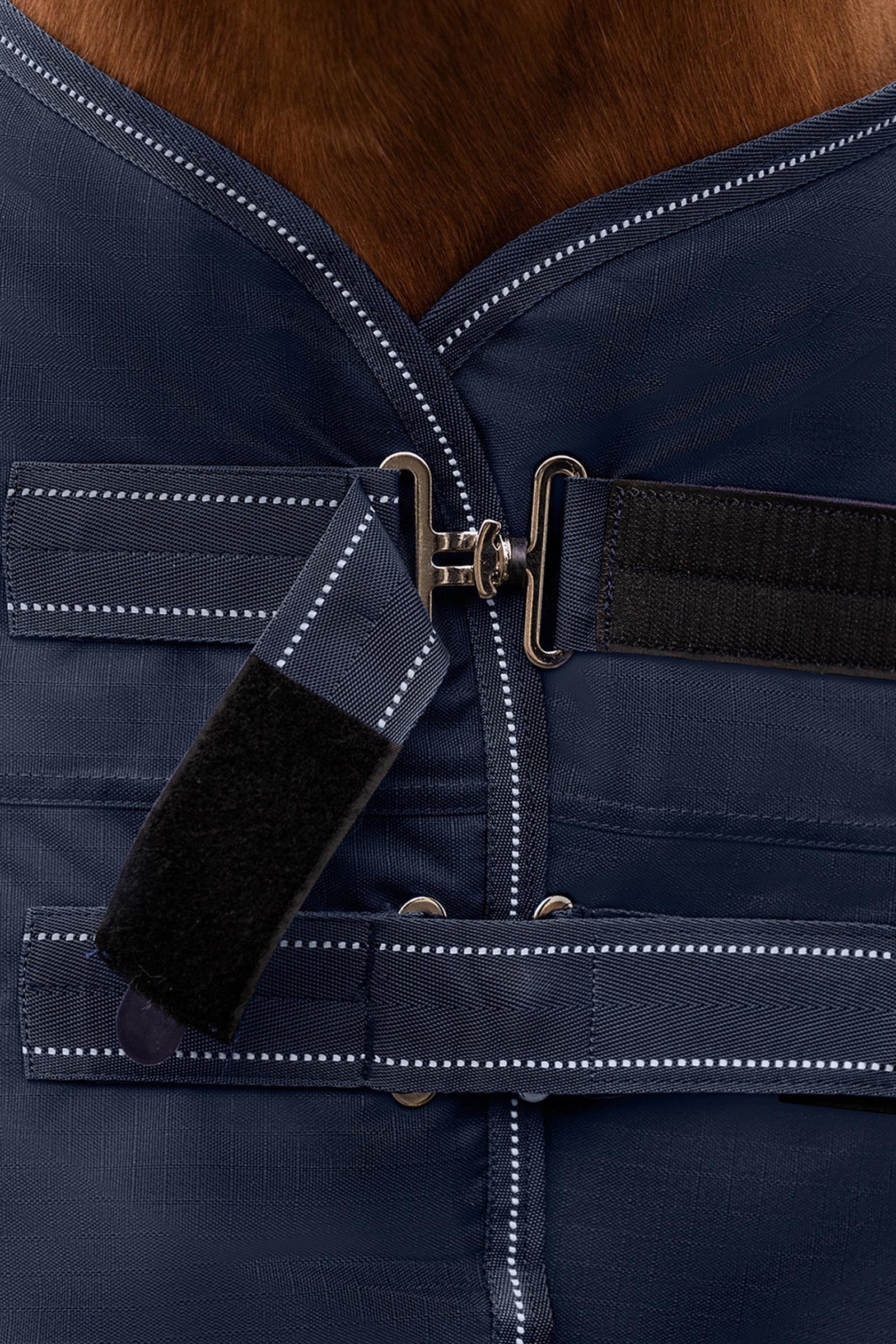 Waldhausen Arctic Turnout Rug, 200 g Horse Rugs