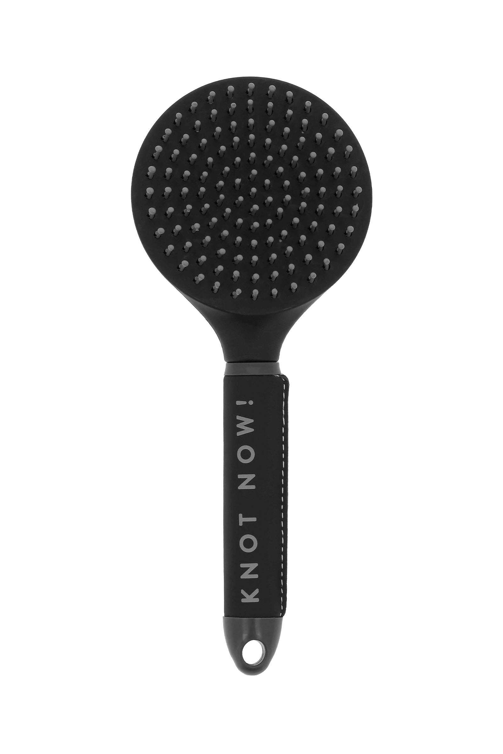EQUITHÈME Je t'aime Mane Brush Horse Grooming Tools