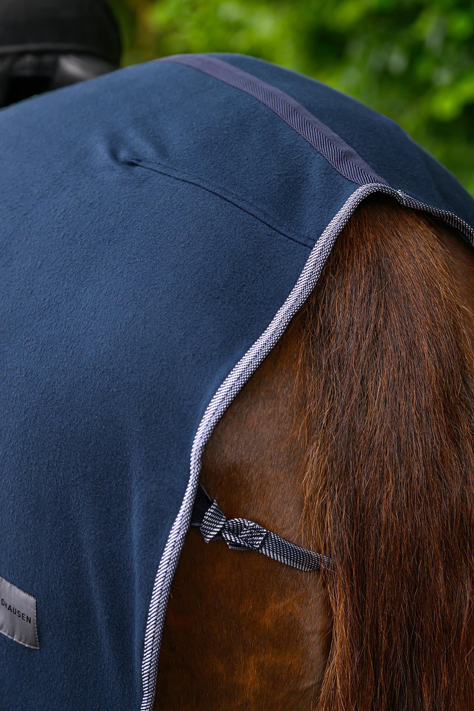 Waldhausen ECONOMIC Fleece Exercise Rug Horse Rugs