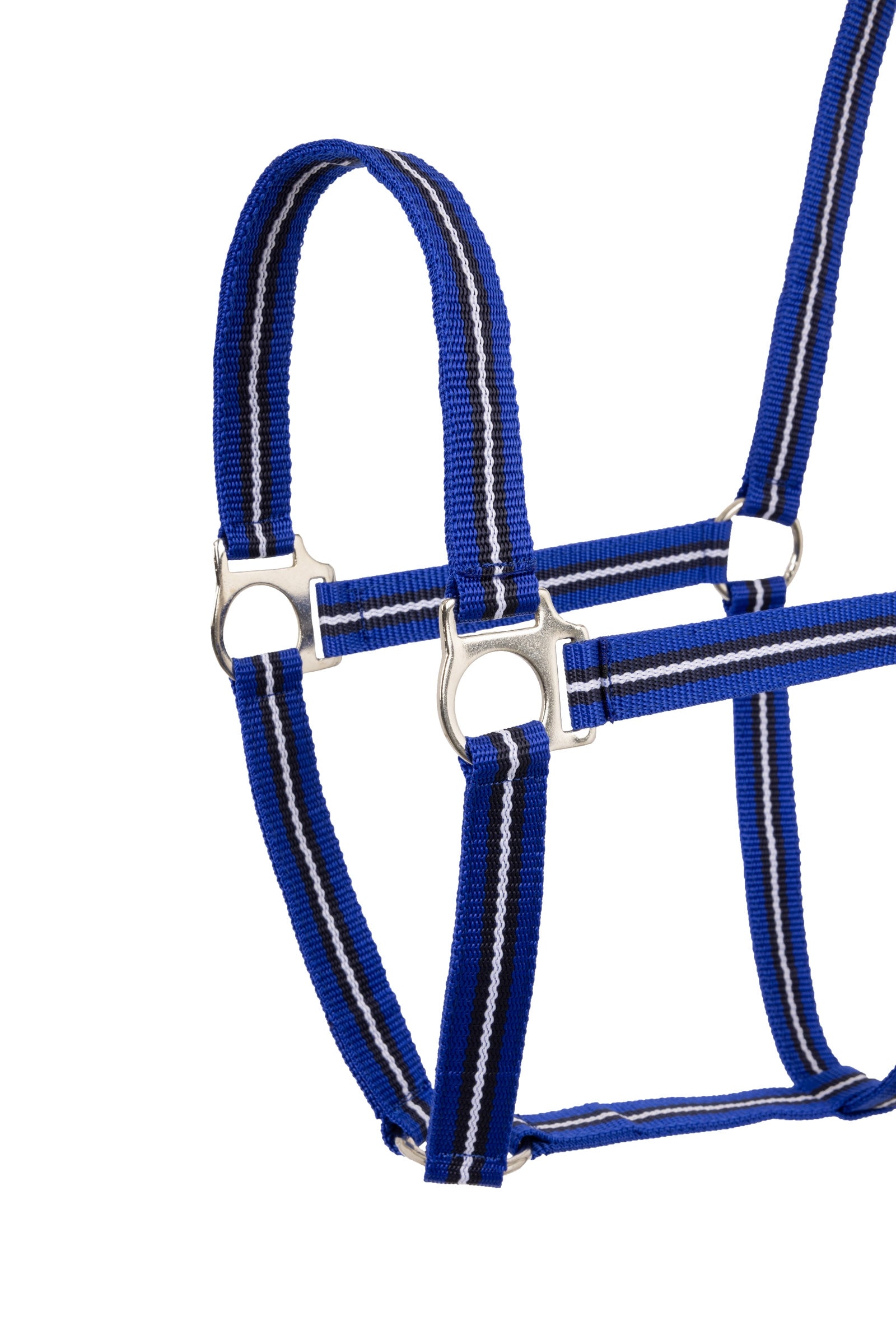 Horze Halter (Set of 3 pcs) Halters & Leads