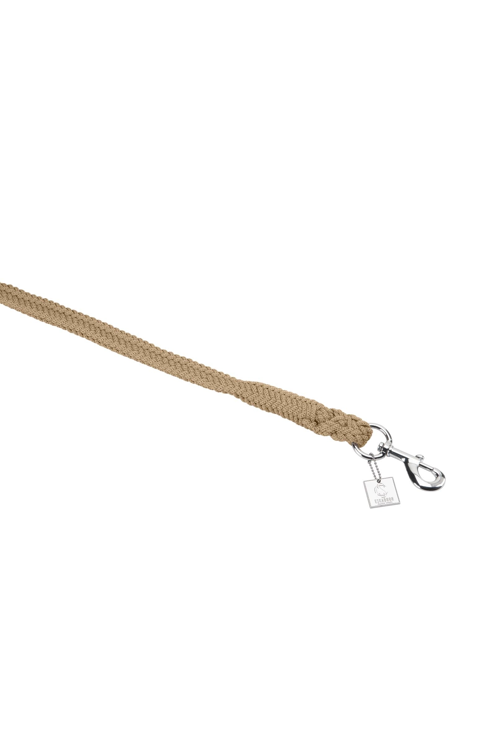 Eskadron Classic Sport SS26 Duralastinen riimunnaru pyörivällä koukulla Riimut & riimunnarut