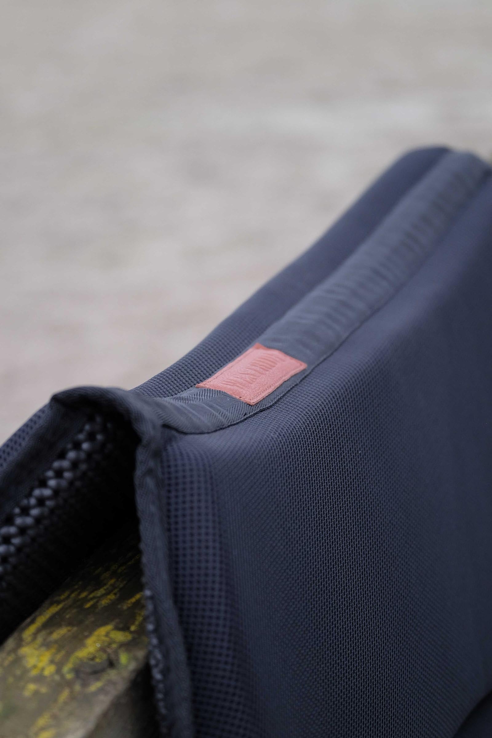WESTRIDE Western Saddle Pad Air Saddle Pads