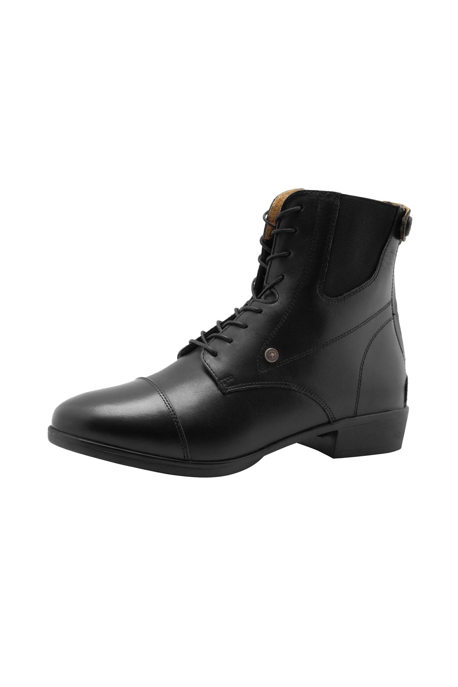 Suedwind Footwear Advanced II BZ Nauhalliset Jodhpur-saappaat Ratsastussaappaat, -kengät & chapsit