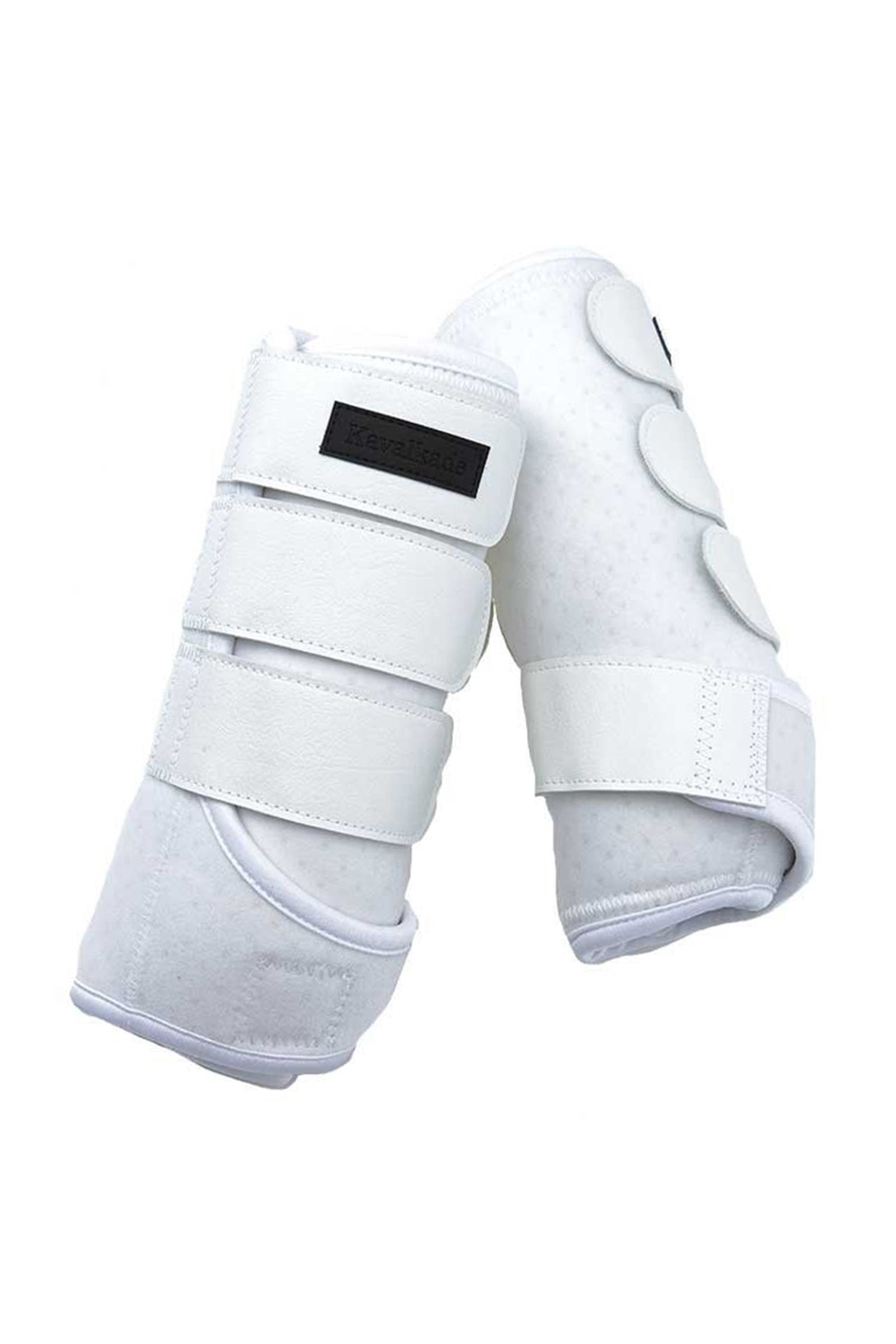 Kavalkade Neoprene suojat Leg Protection & Hoof Protection for Horses