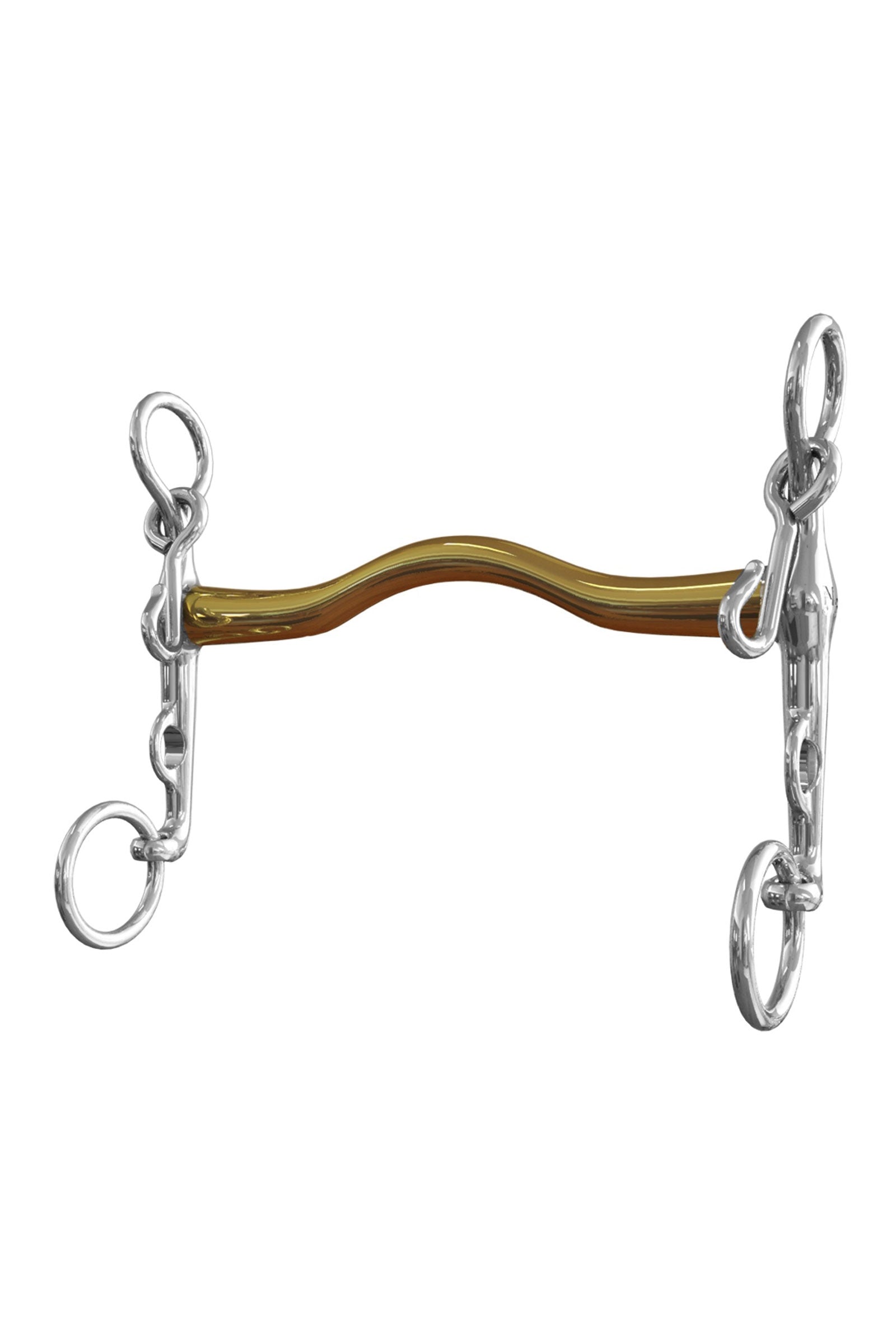 Neue Schule Bits NS Bits Slimma Weymouth 14mm 7cm Shank Kuolaimet