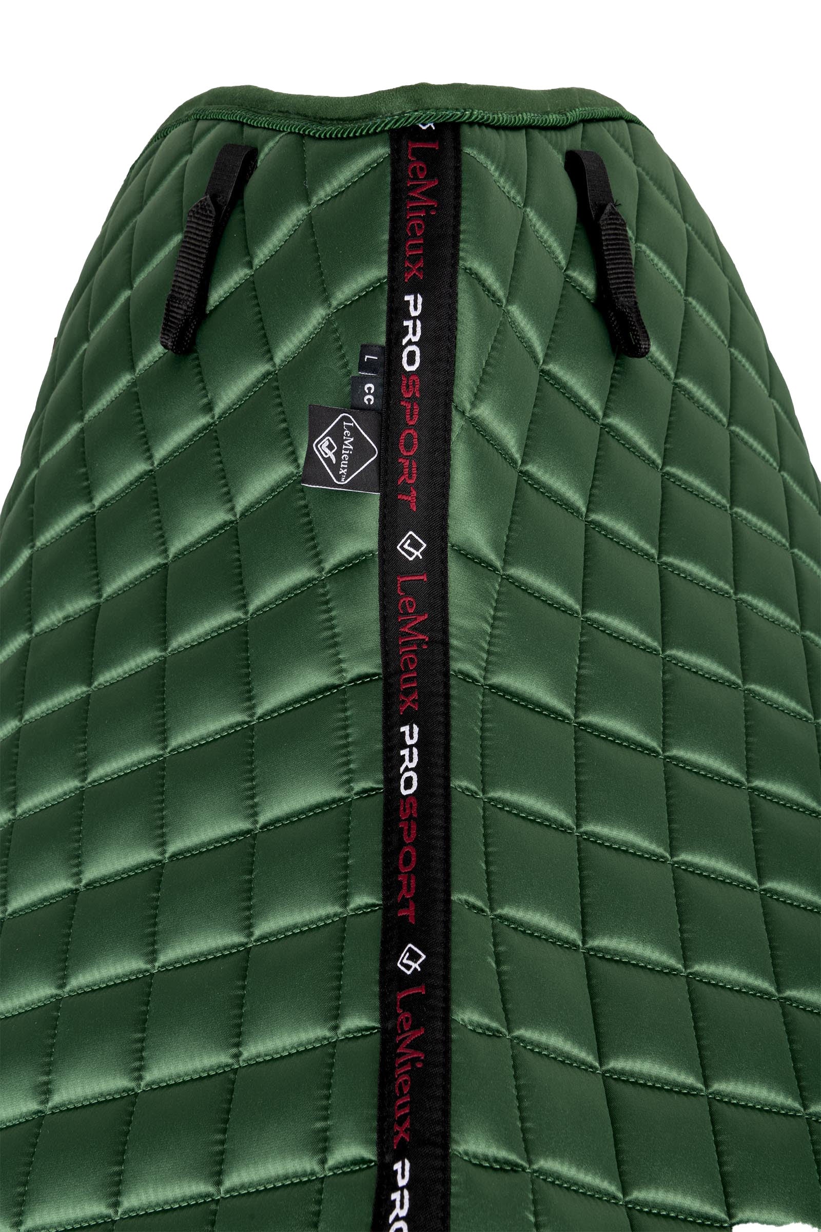 LeMieux Loire Classic Square Close Contact Saddle Pad Saddle Pads