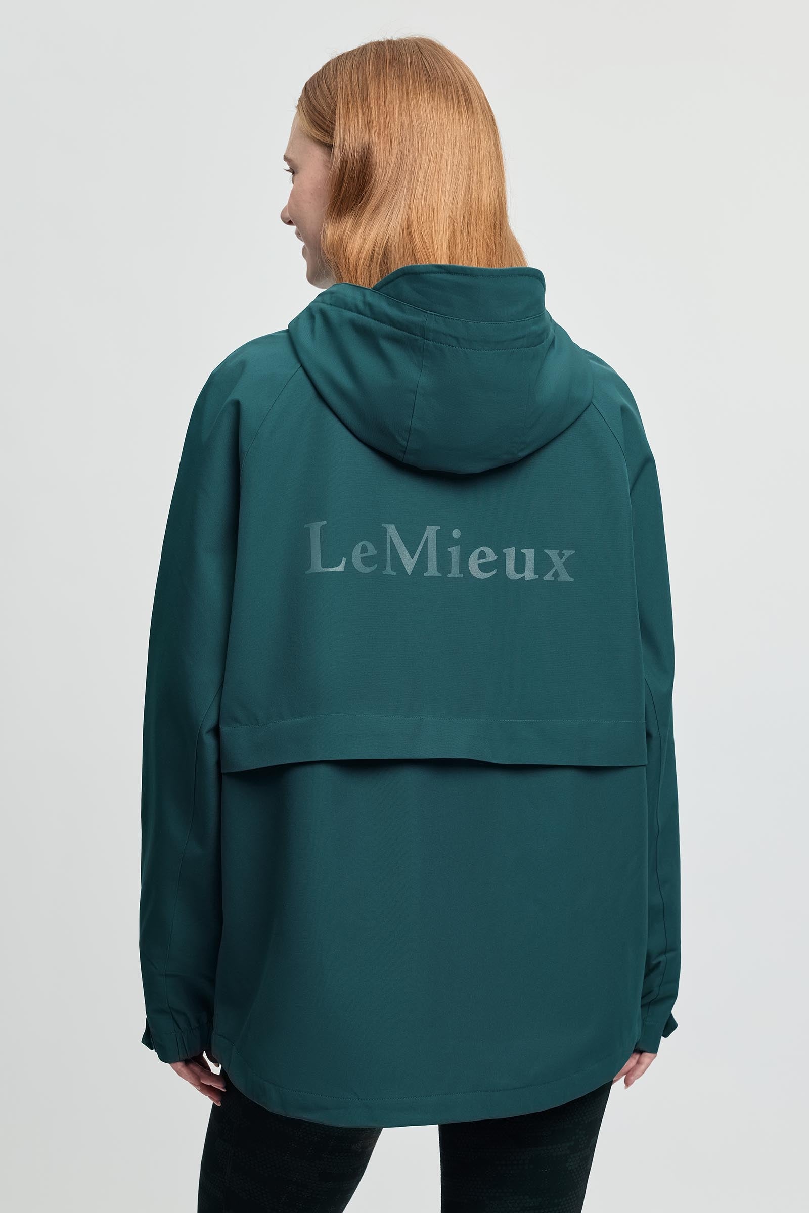 LeMieux Indra Women's Waterproof Jacket Women’s Riding Clothing