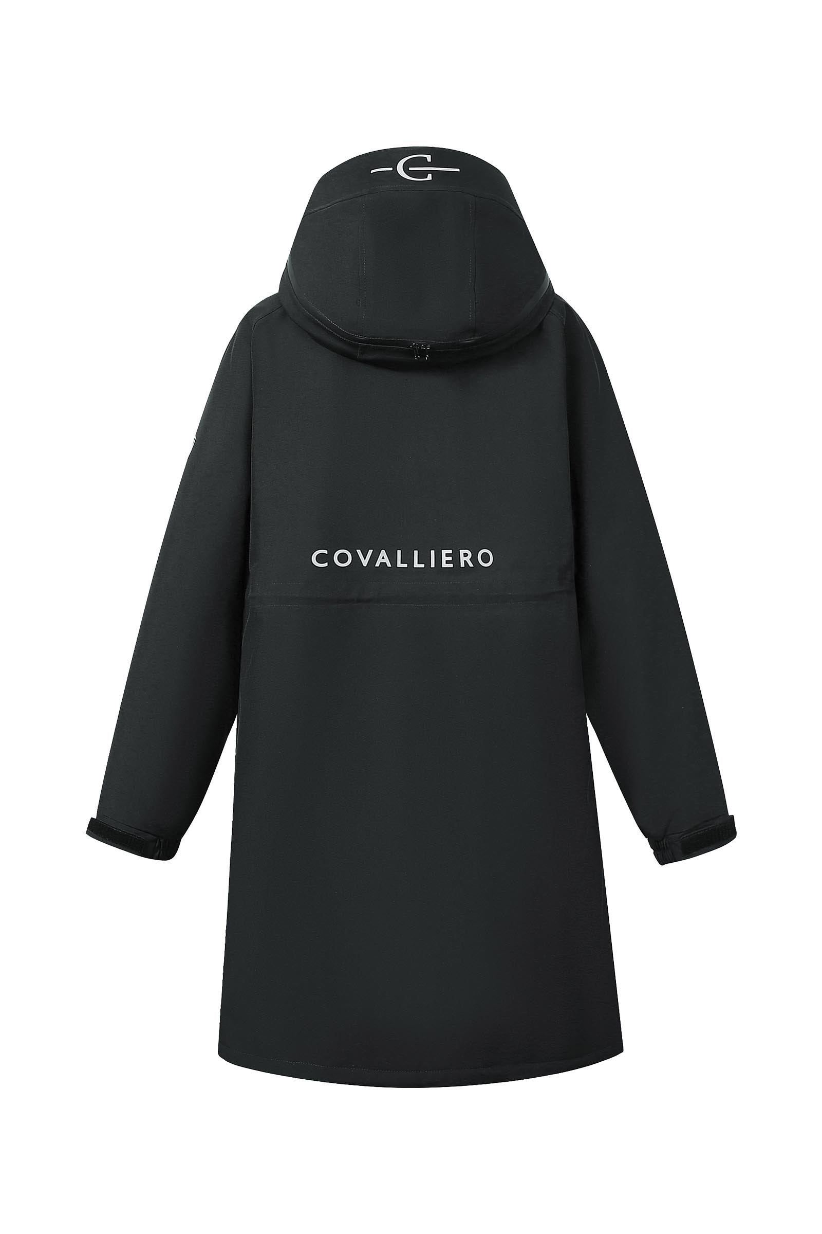 Covalliero Arctic Women´s Coat Women’s Riding Clothing