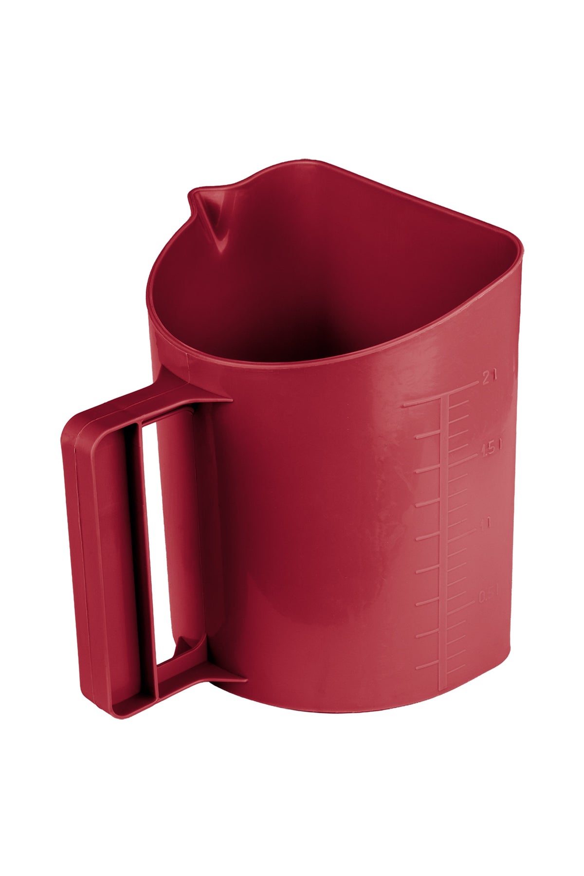 Waldhausen Feed Scoop (2L) Horse Feeders & Waterers