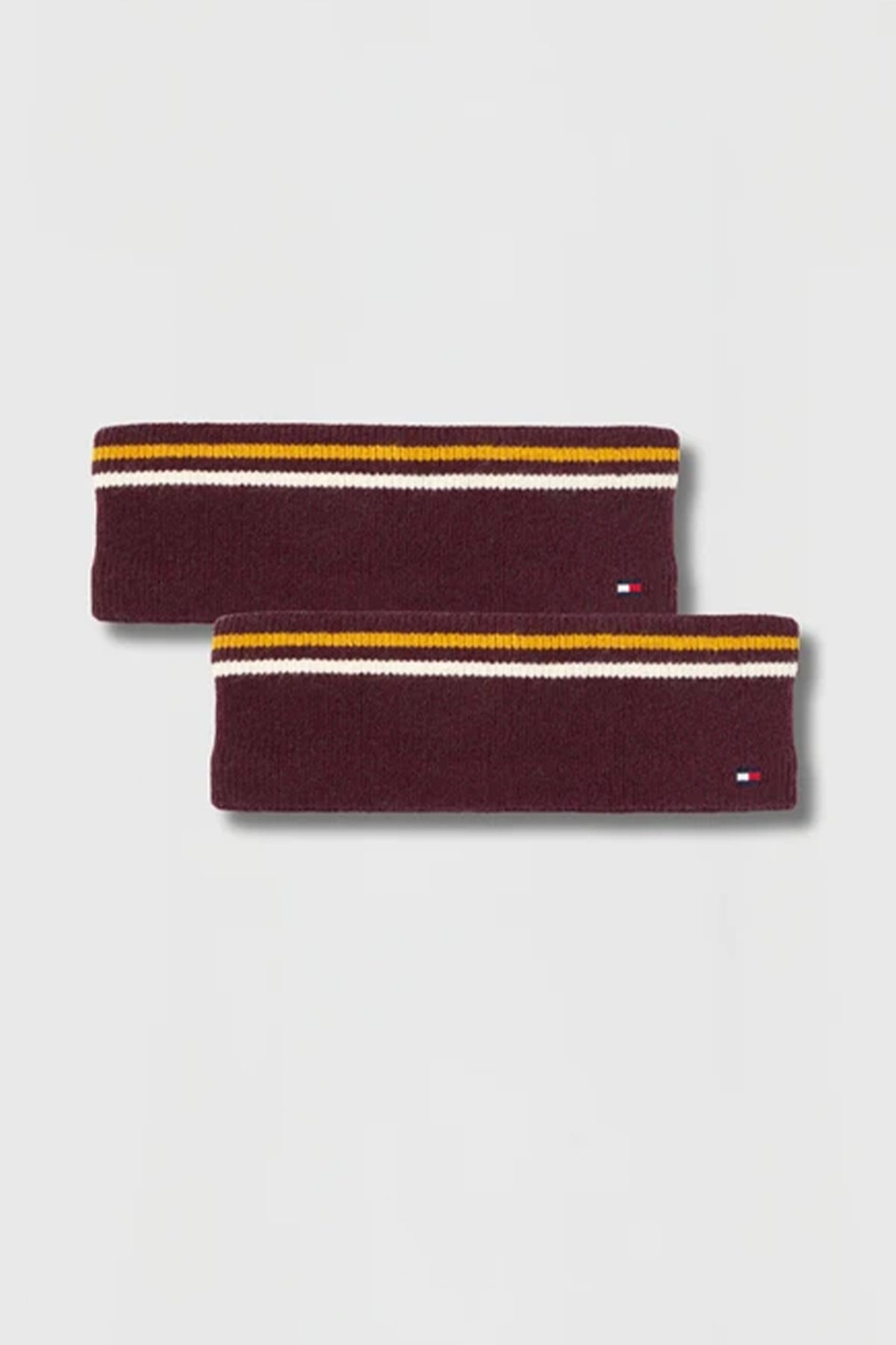 Tommy Hilfiger Equestrian Monroe Headband (Set of 2) Accessories