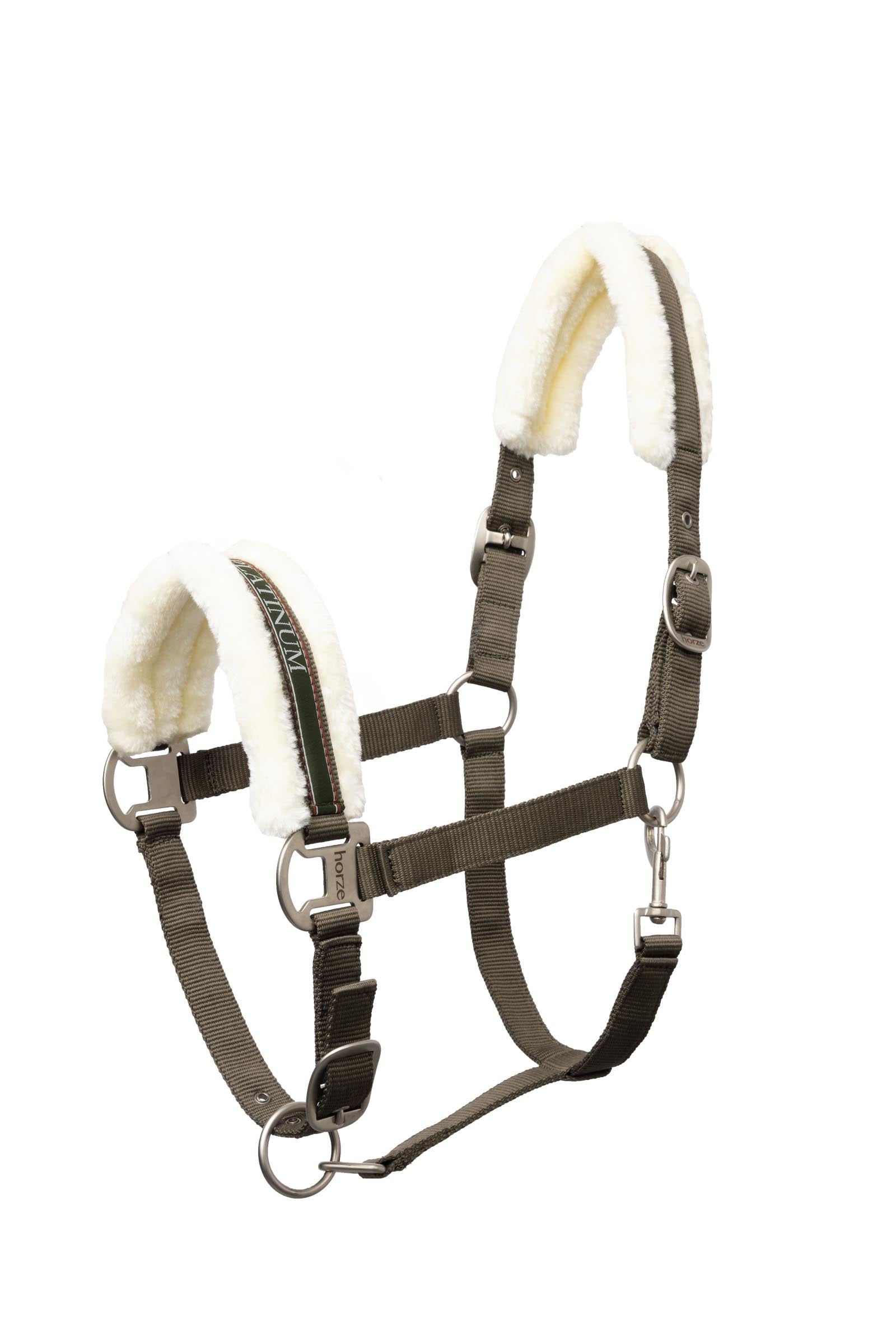 Horze Howard Halter Halters & Leads