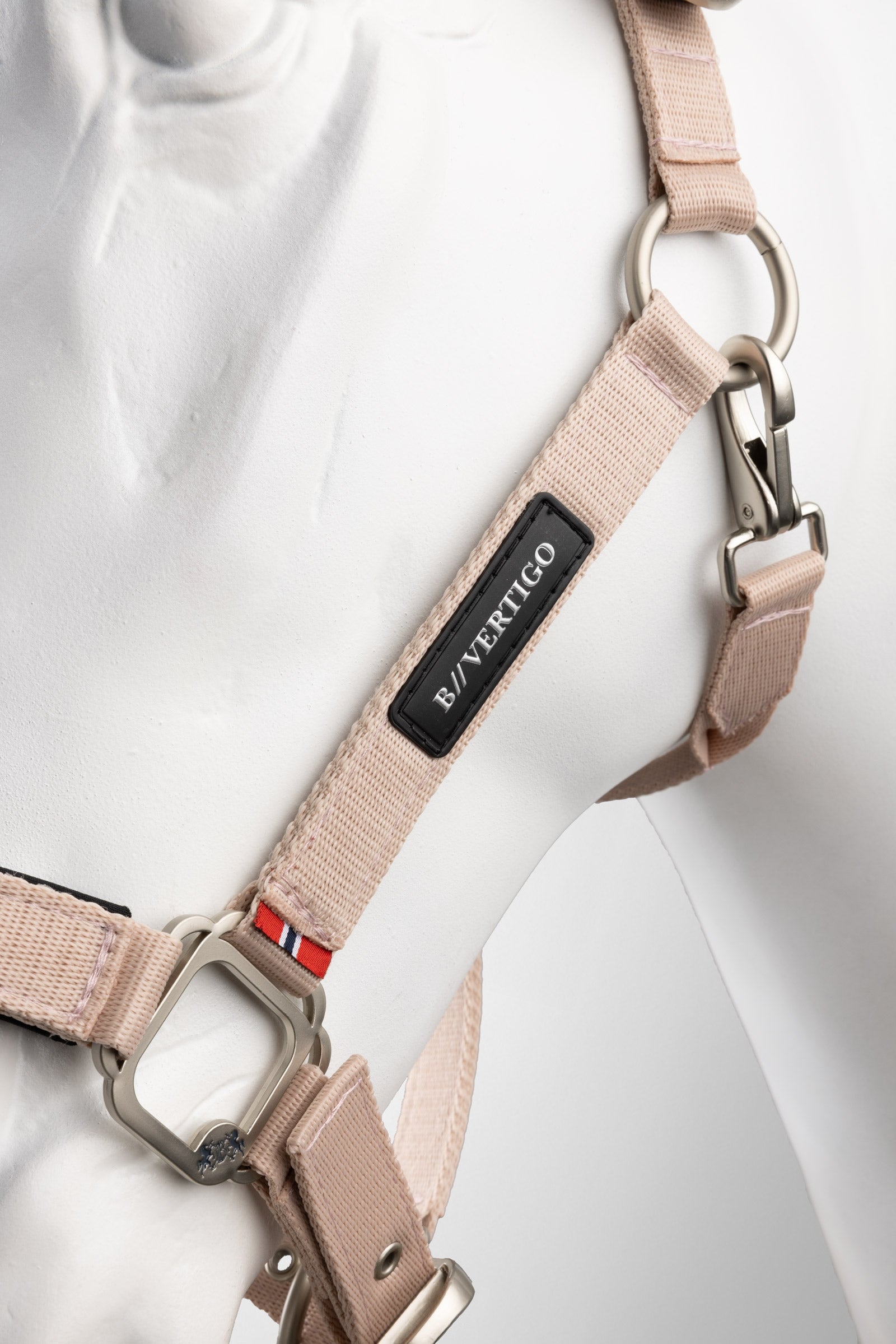 B Vertigo Hardwick Halter Halters & Leads