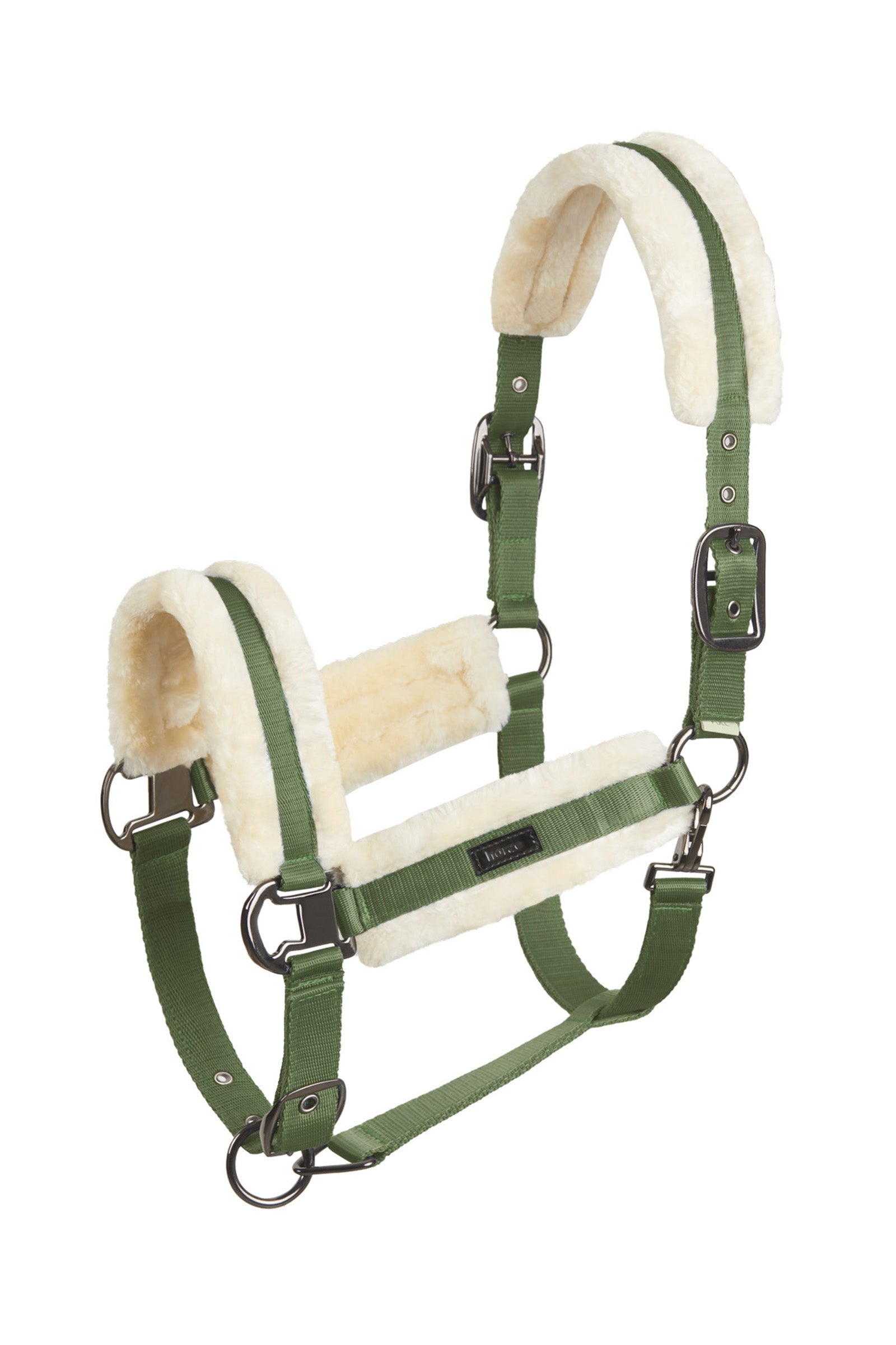 Horze Marquess Halter Halters & Leads