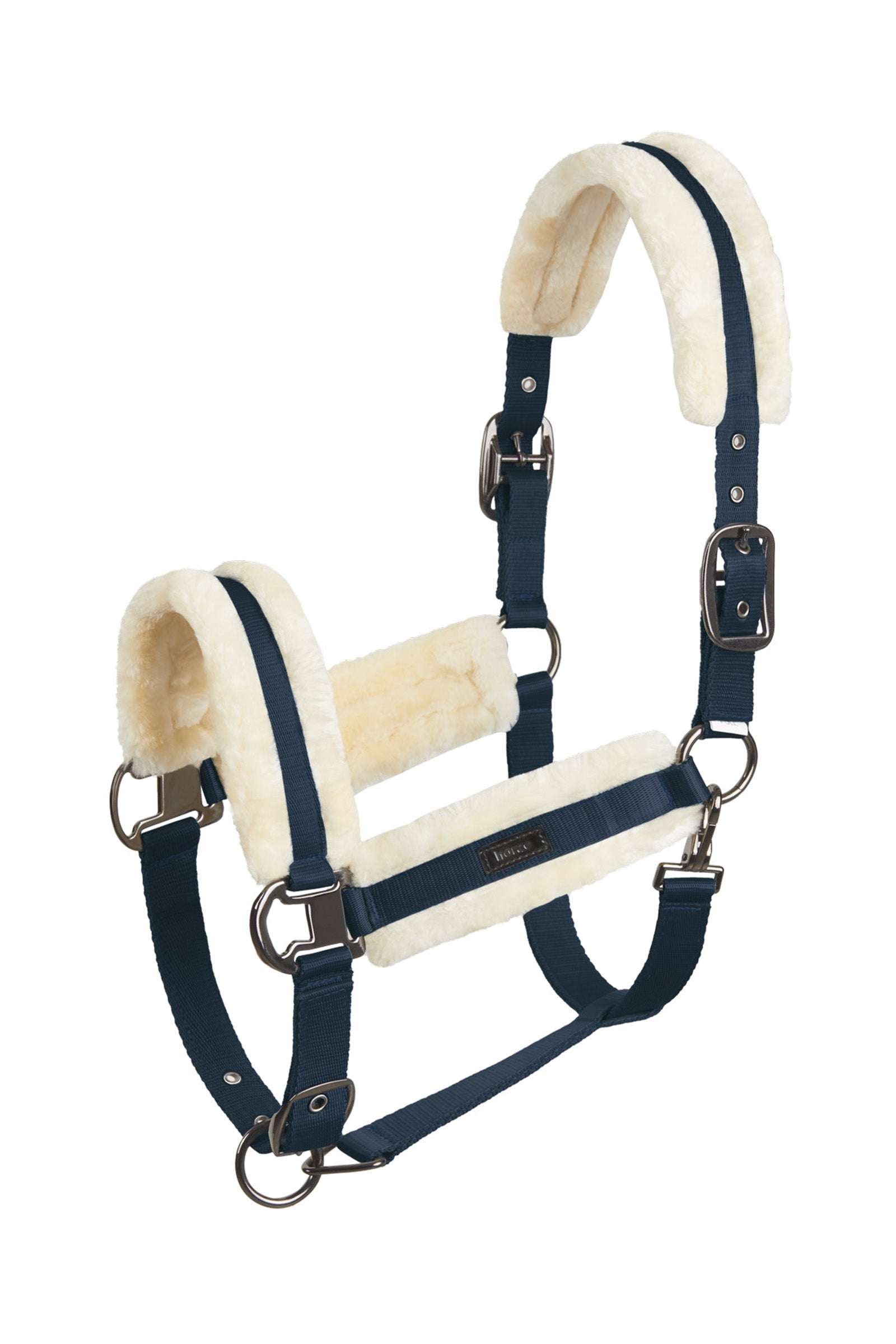 Horze Marquess Halter Halters & Leads