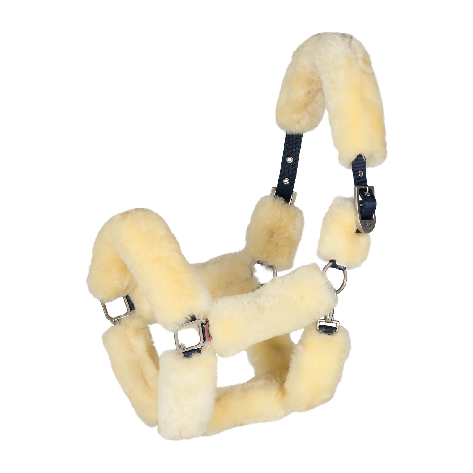 B Vertigo Alaska riimu tekoturkiksella Riimut & riimunnarut