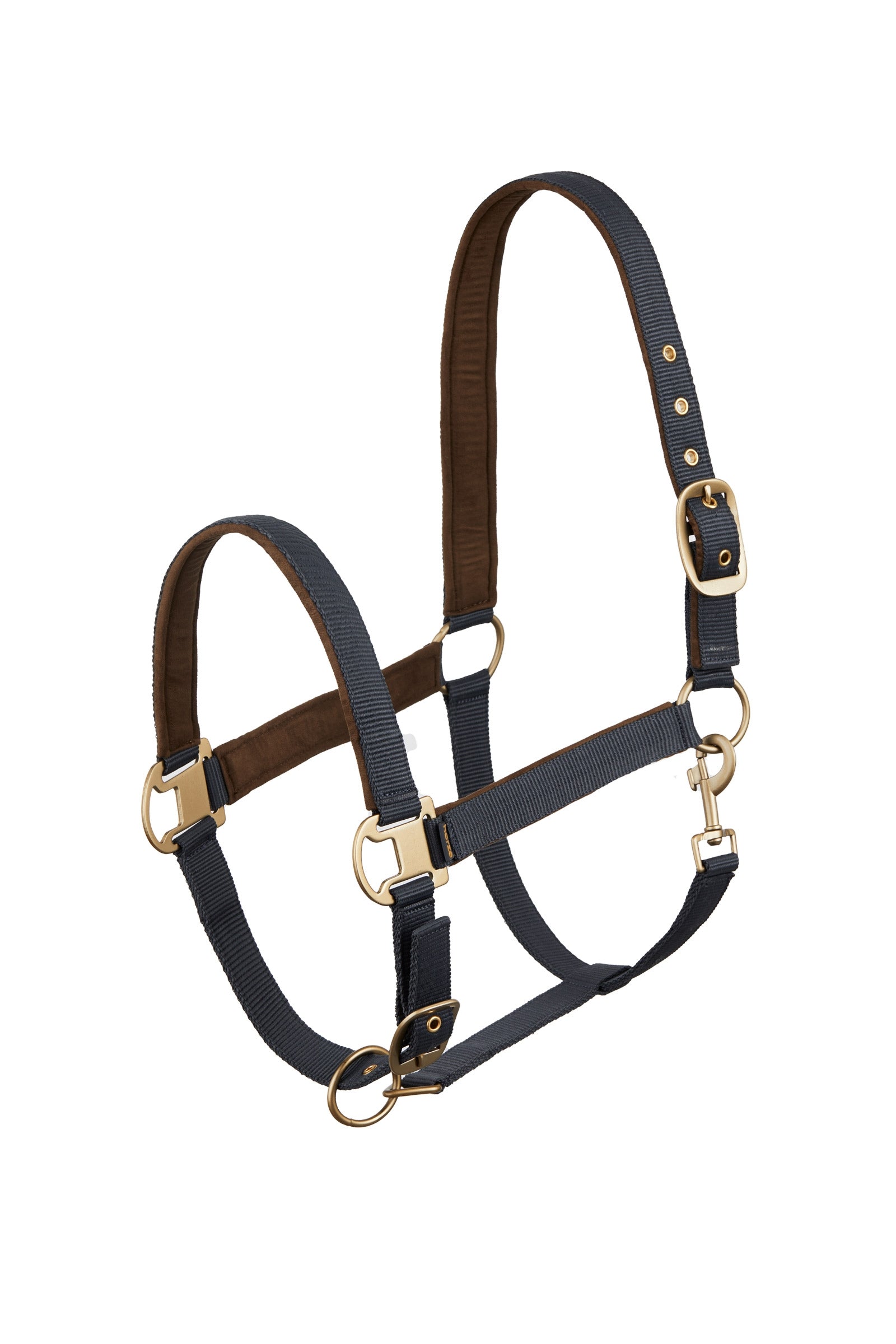 Horze Houston Halter Halters & Leads