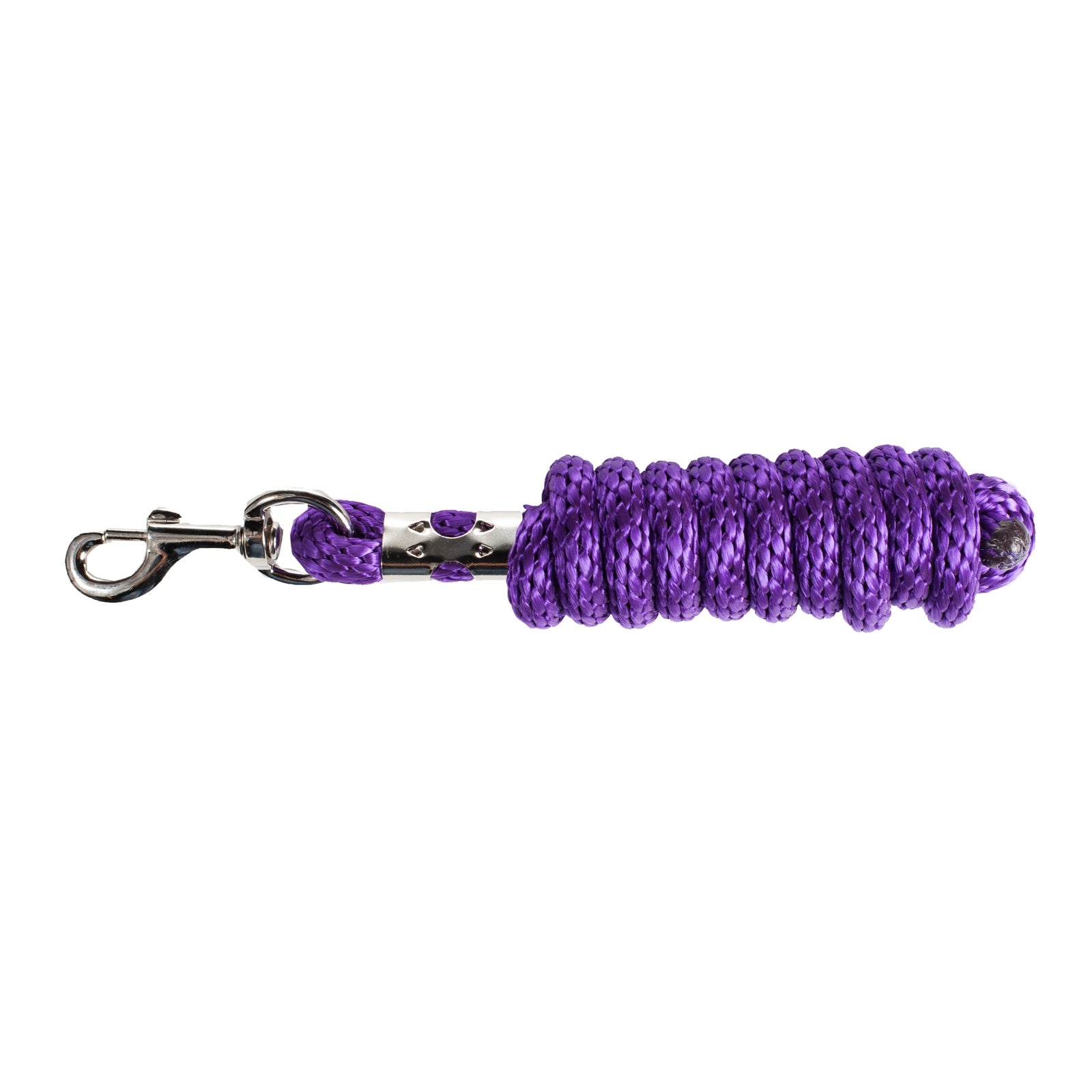 Horze Lead, Snap Buckle Halters & Leads