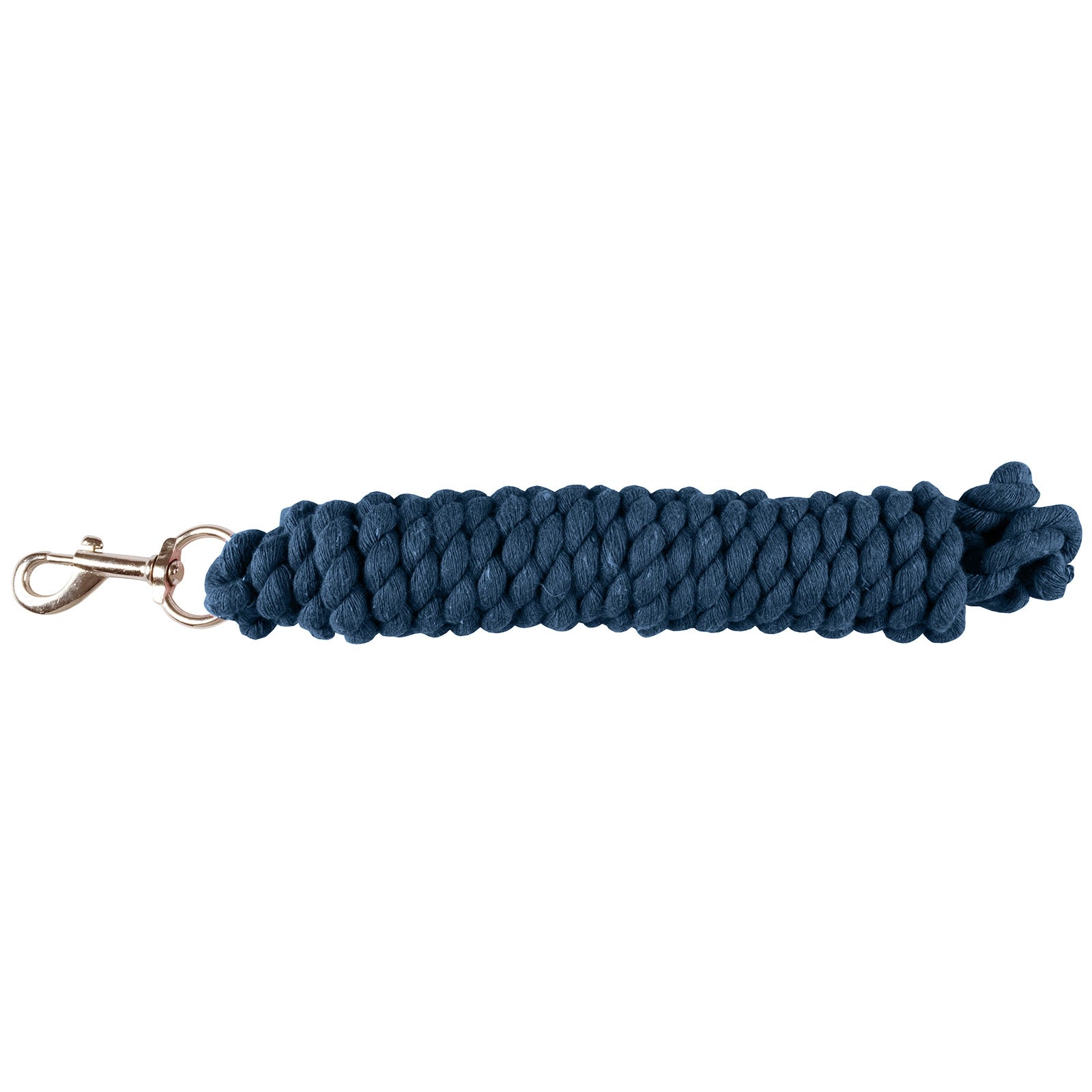 Horze Basic Lead, 4m Halters & Leads
