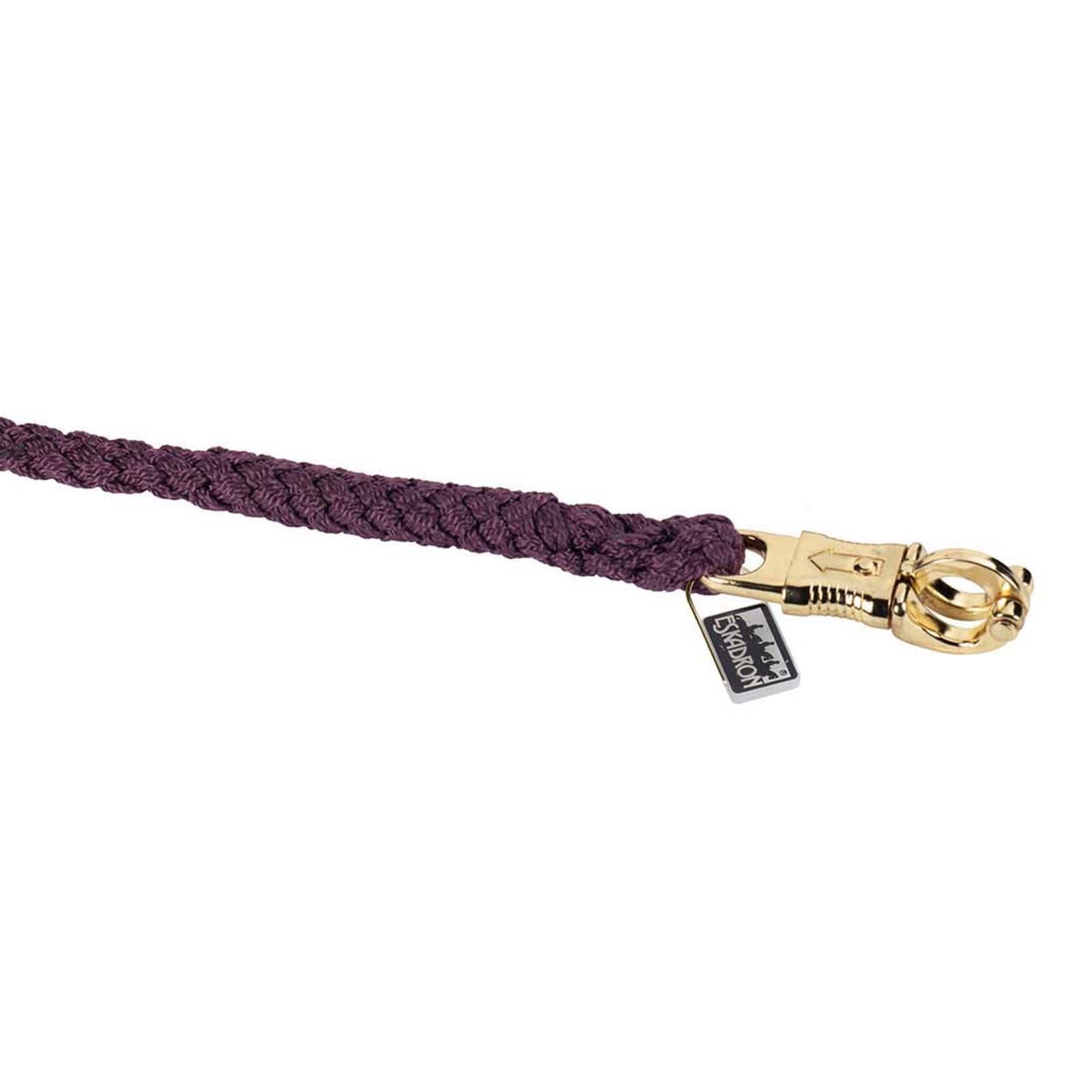 Eskadron riimunnaru PANIIKKILUKKO messingillä päällystetty, kpl Riimut & riimunnarut